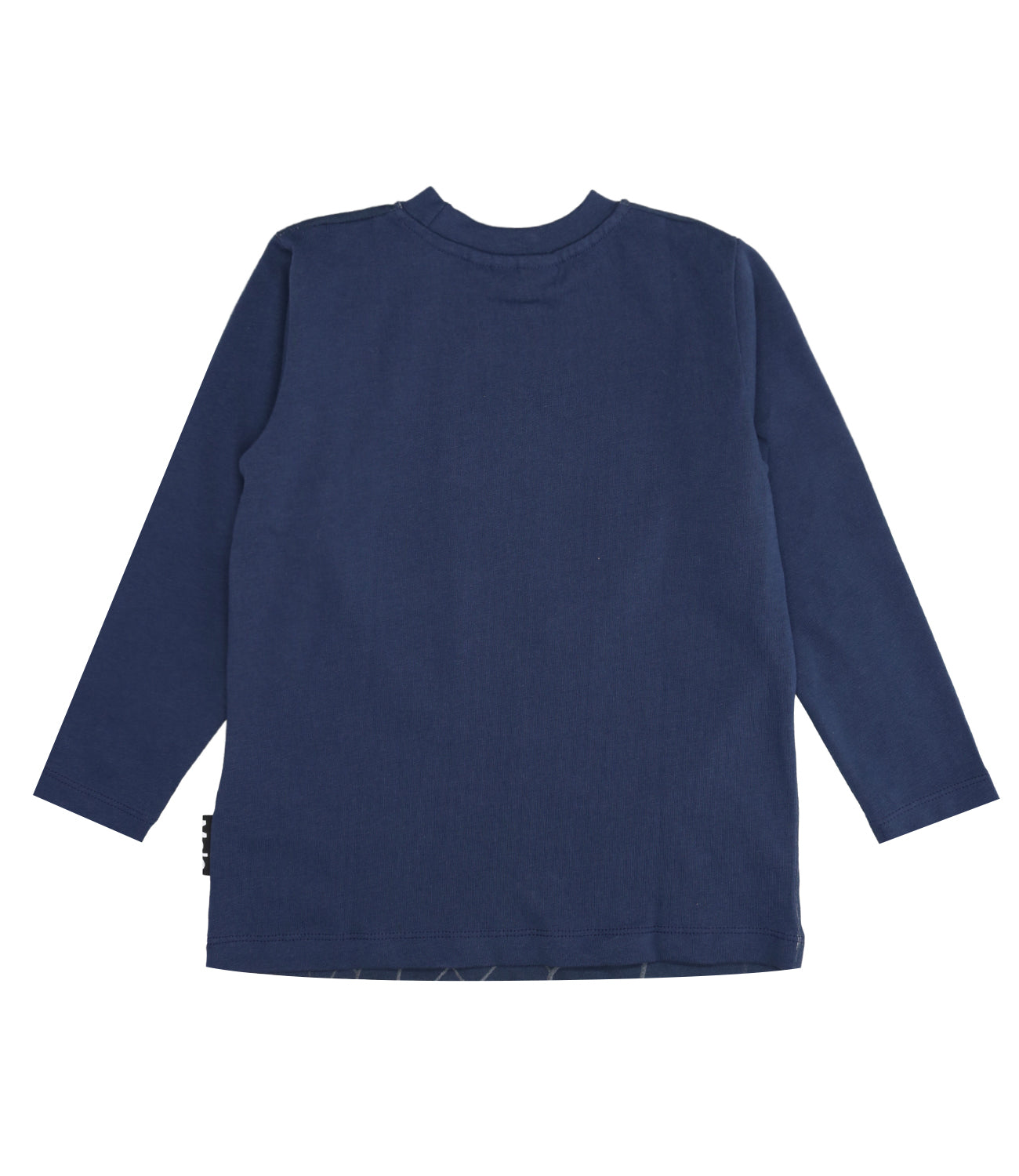 Molo | T-Shirt Reif Blu navy