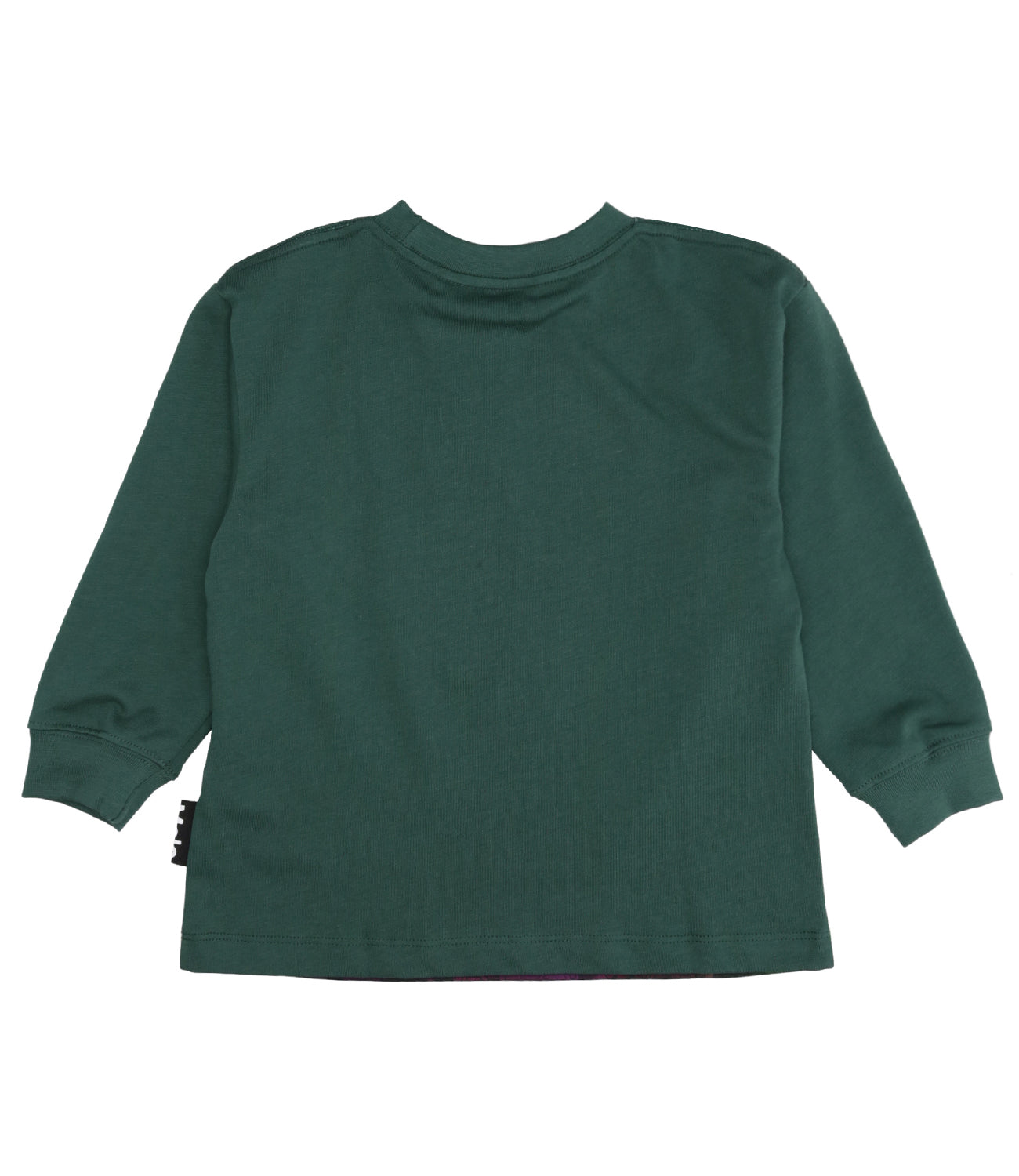 Molo | T-Shirt Rube Pistachio