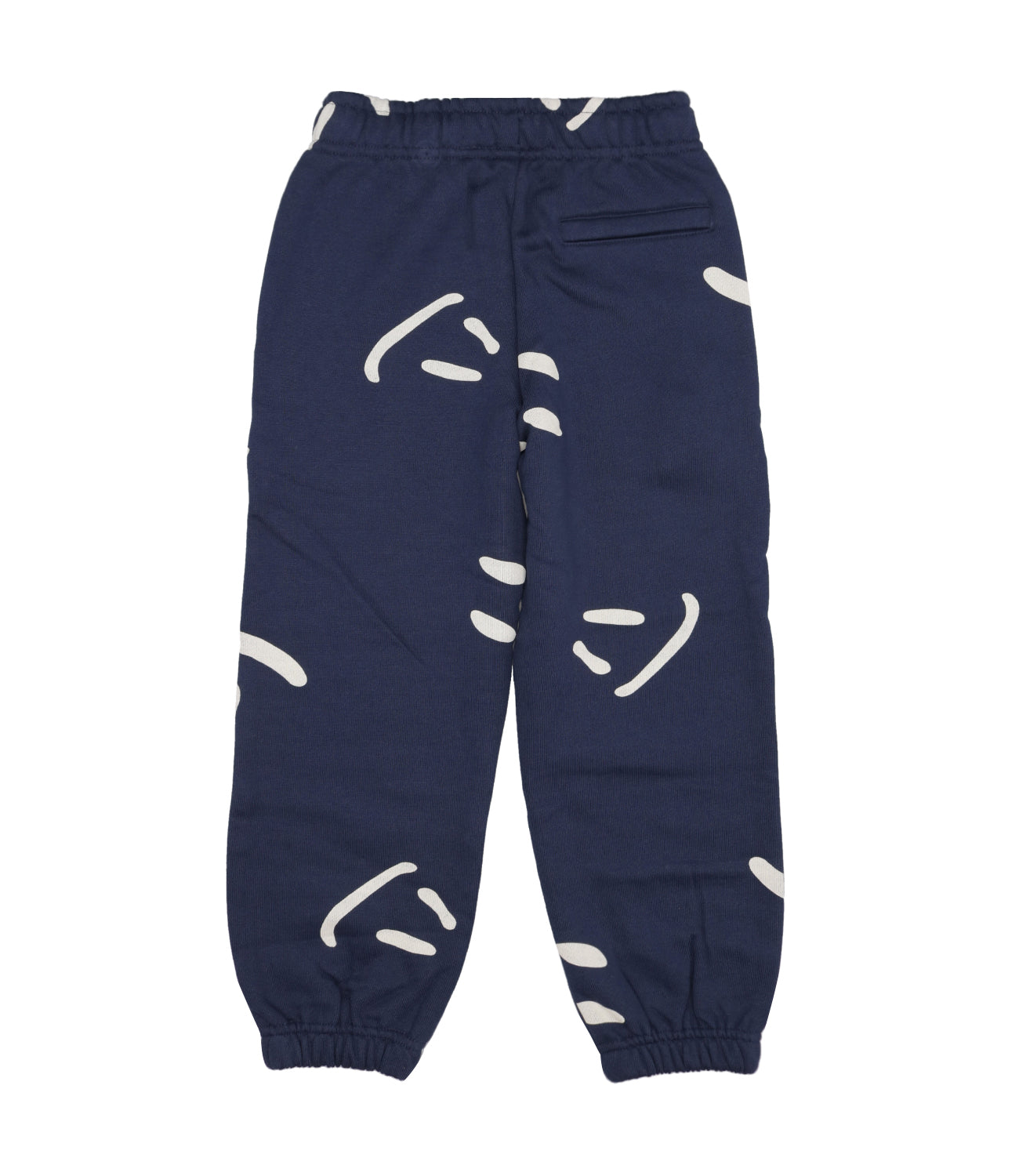 Molo | Pantalone Sportivo Adan Blu navy