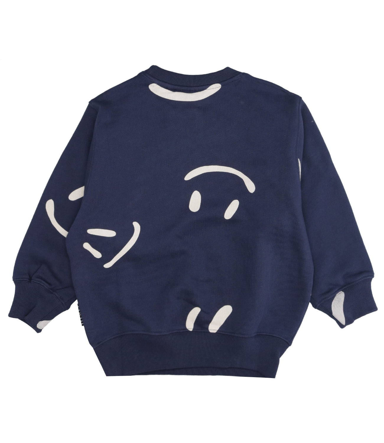 Molo | Monti Sweatshirt Navy Blue