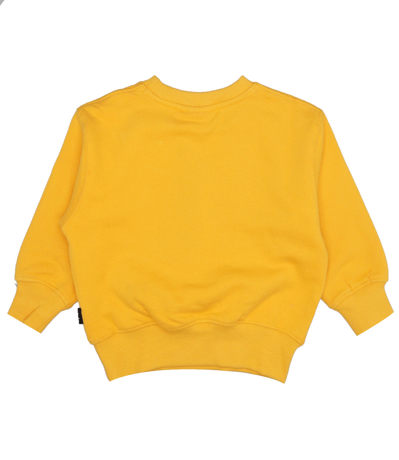 Molo | Sweatshirt Memphis Yellow