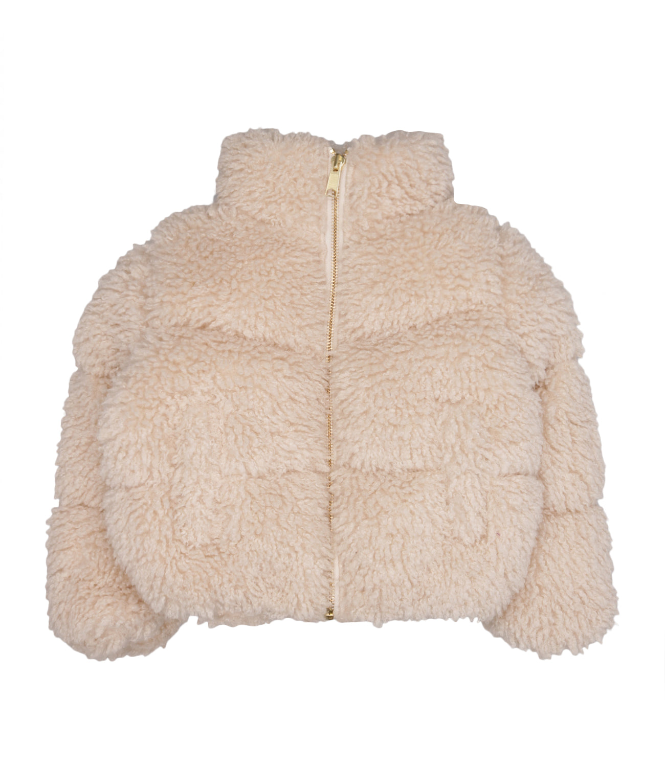 Molo | Havi Beige Jacket