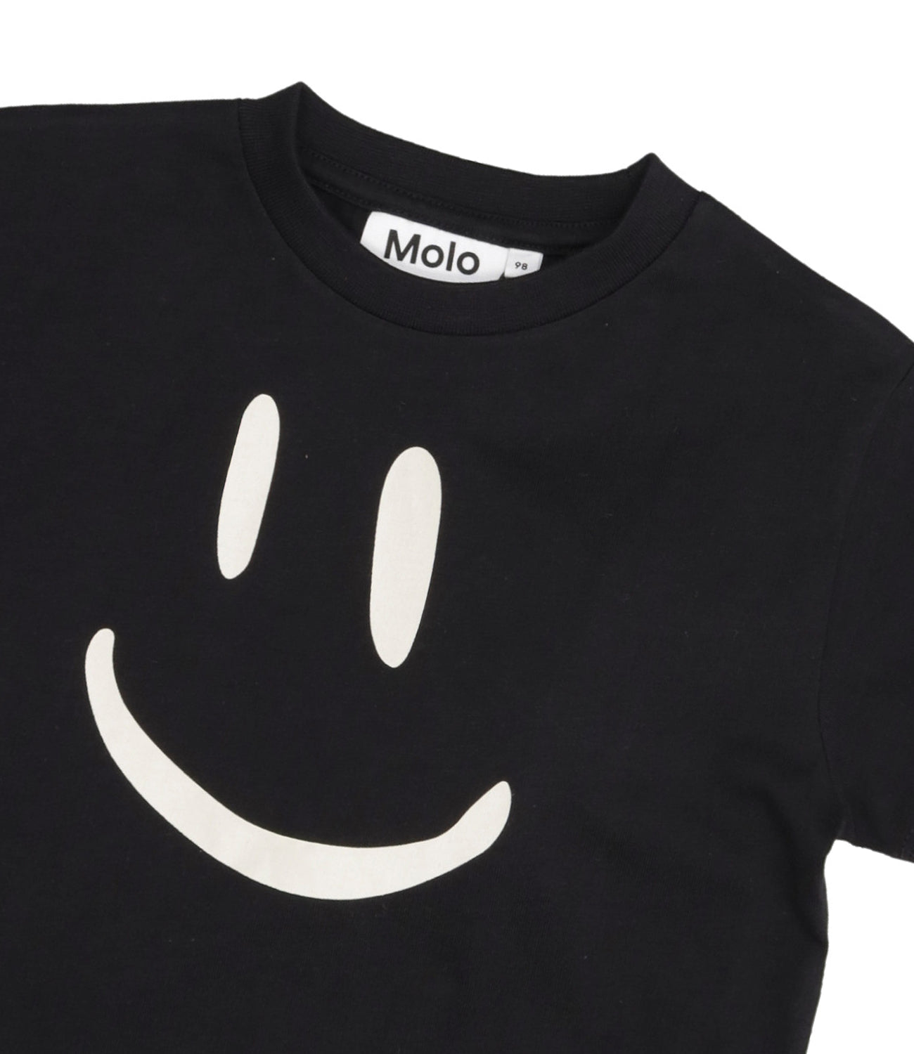 Molo | Roxo T-Shirt Black