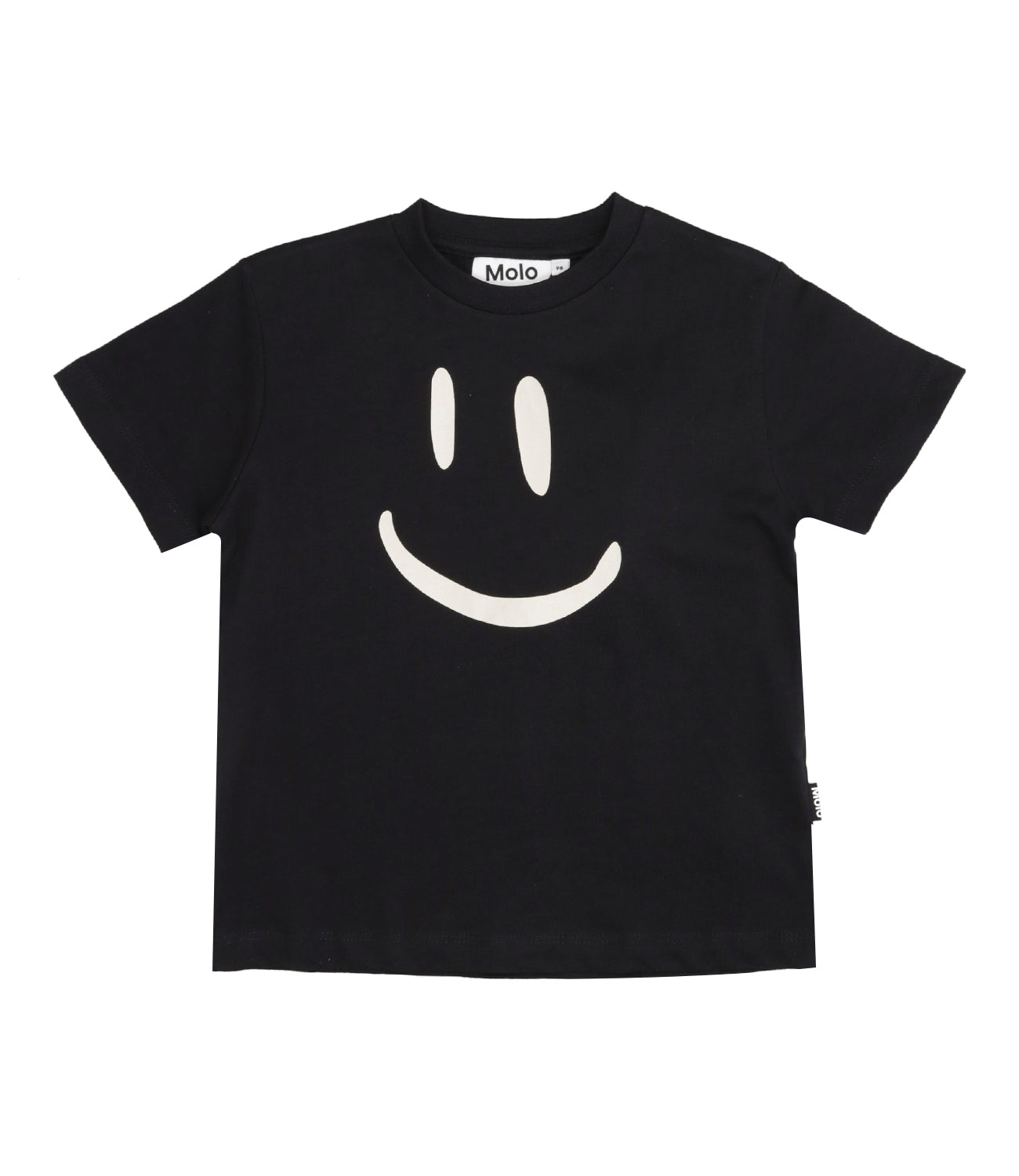 Molo | Roxo T-Shirt Black