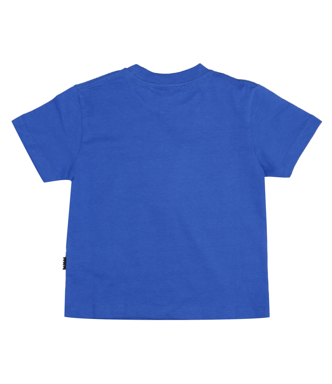 Molo | T-Shirt Roxo Azzurro