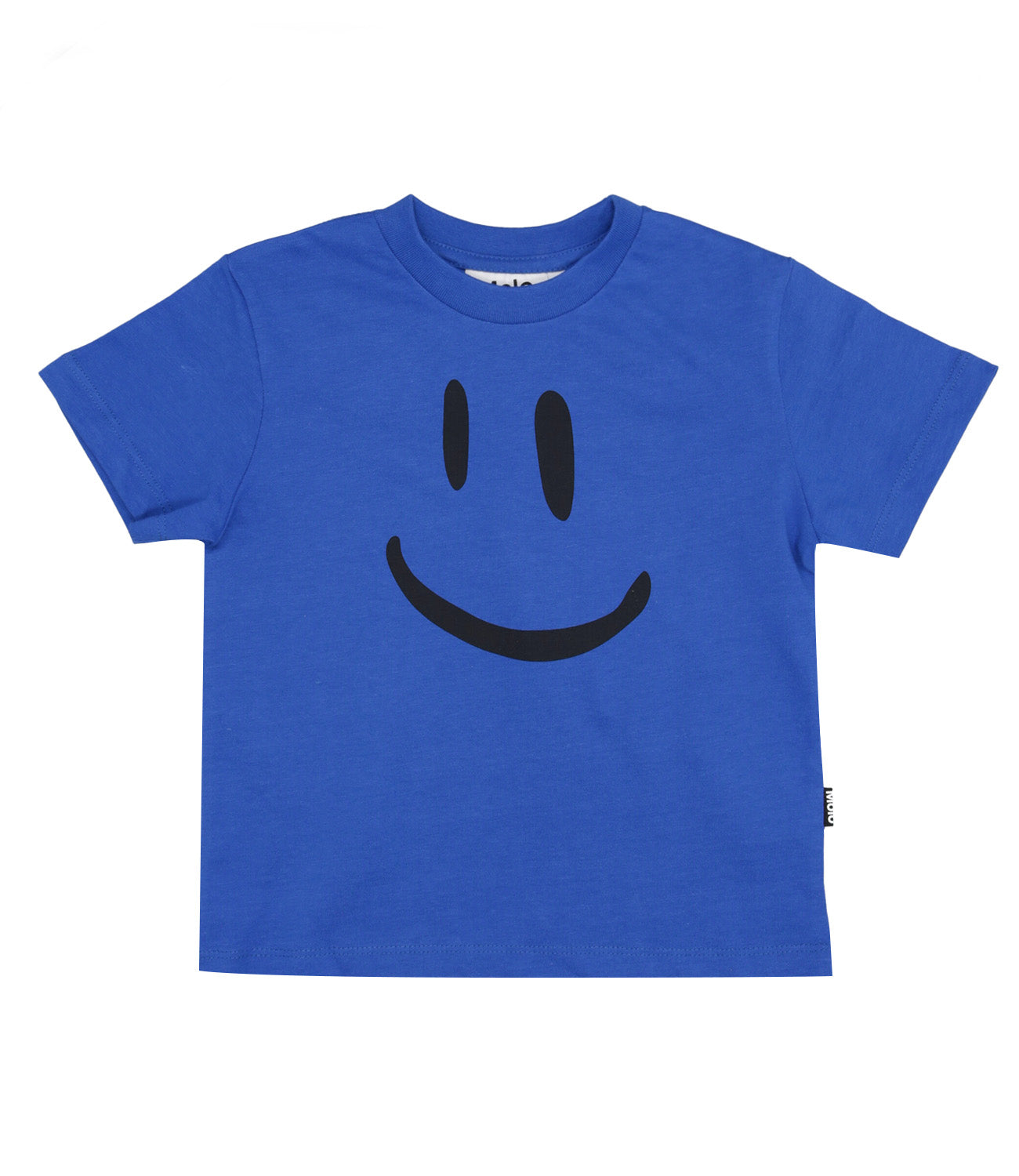 Molo | T-Shirt Roxo Light Blue