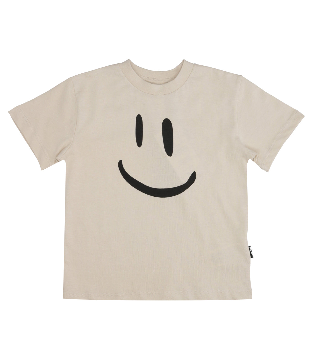 Molo | T-Shirt Roxo Ivory