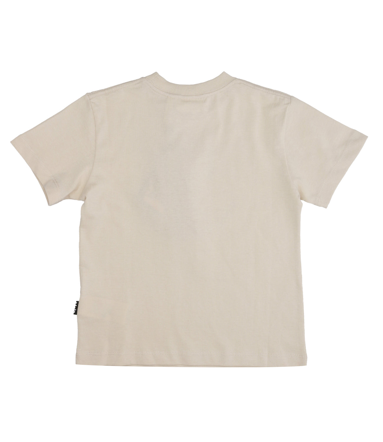 Molo | T-Shirt Roxo Ivory