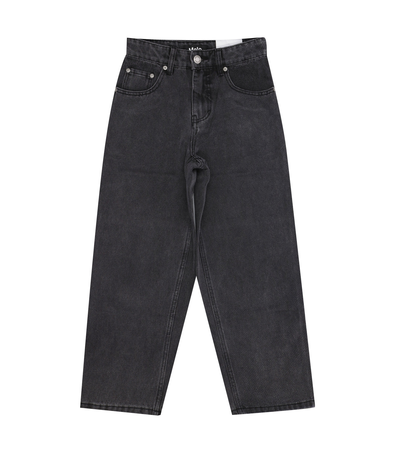 Molo | Jeans Aiden Carbone