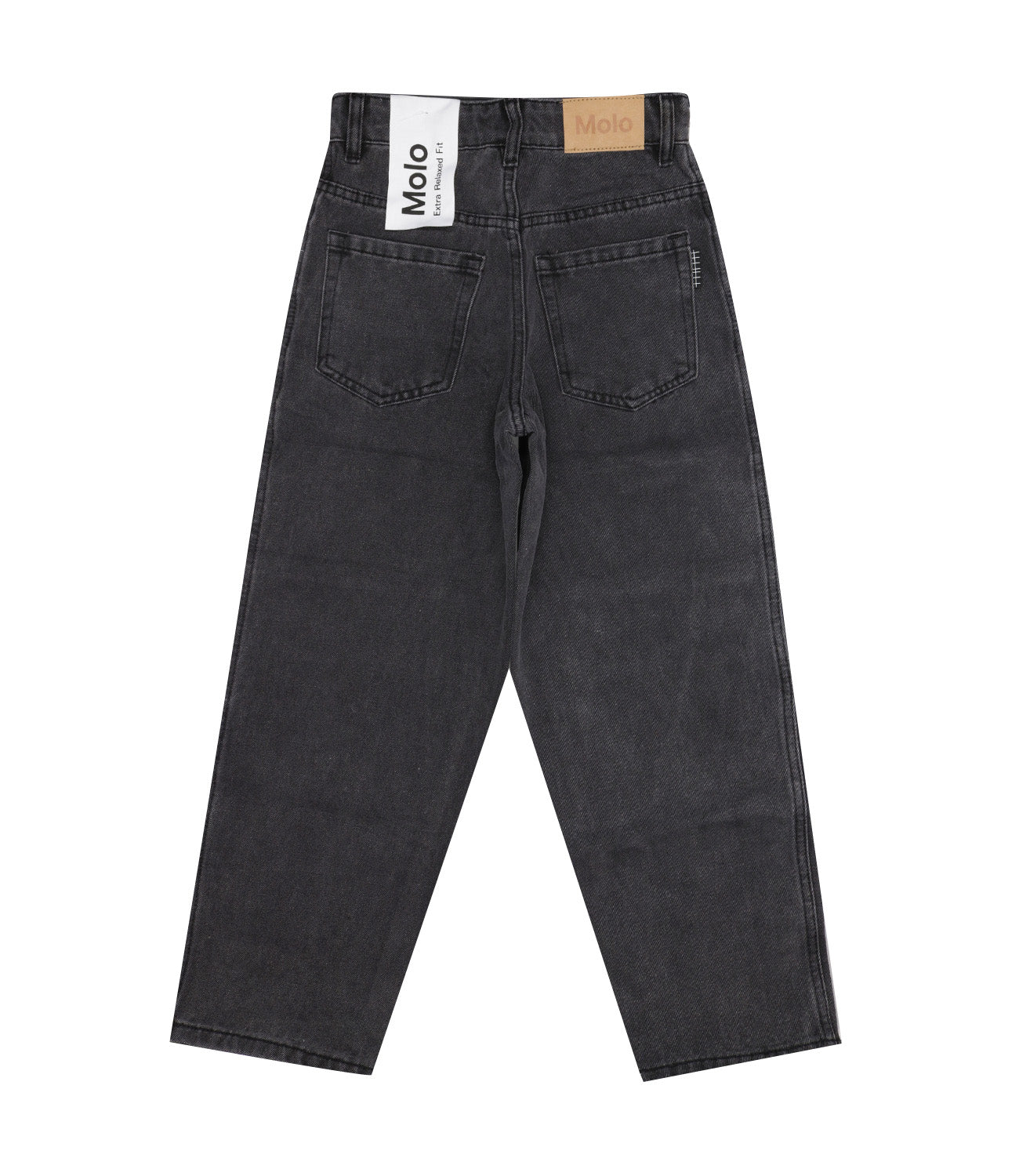 Molo | Jeans Aiden Carbone