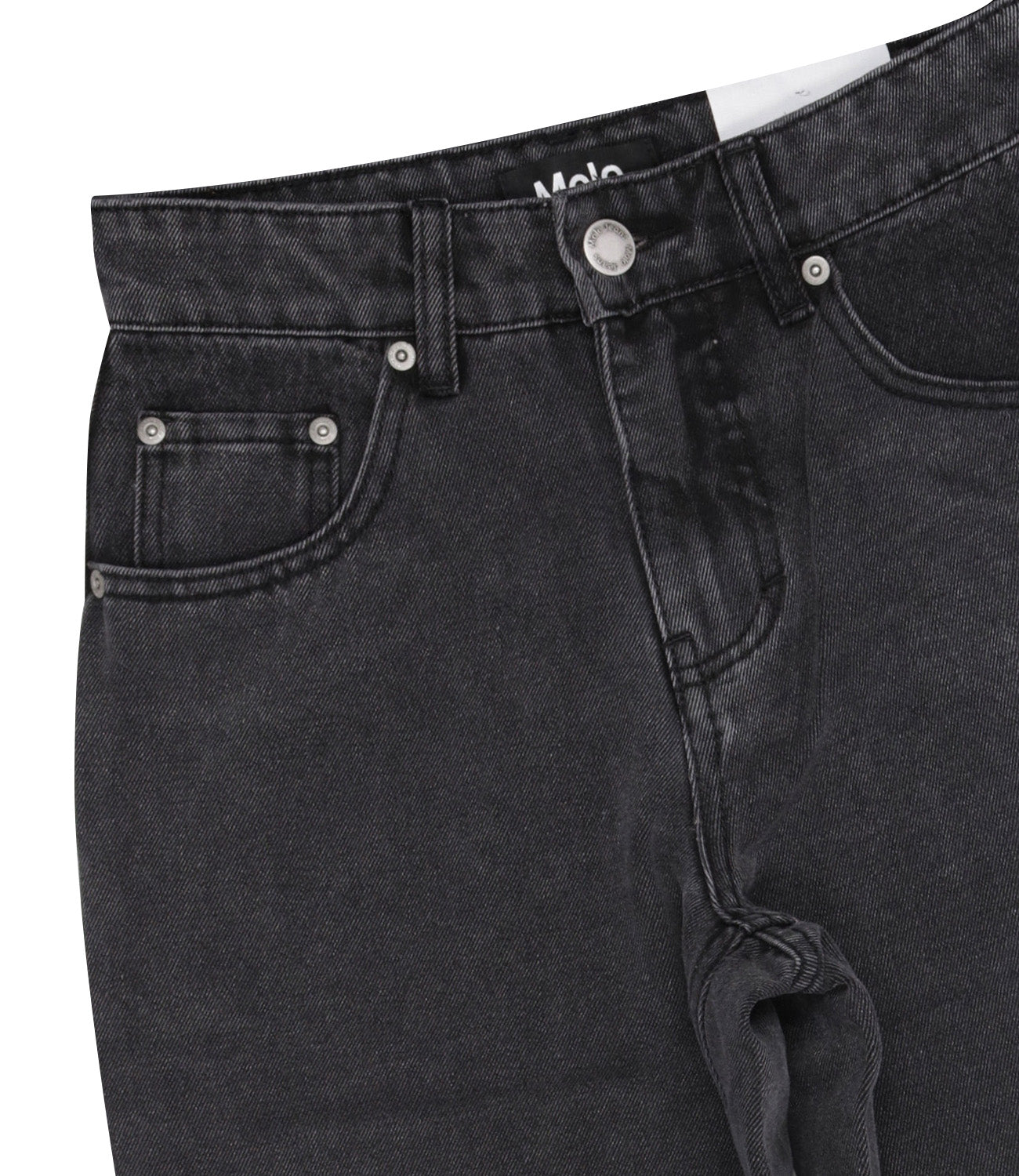 Molo | Aiden Carbone Jeans