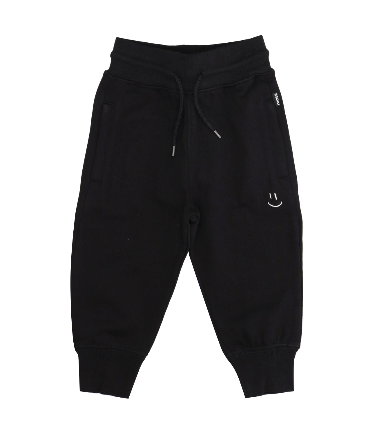 Molo | Alvar Sport Pant Black