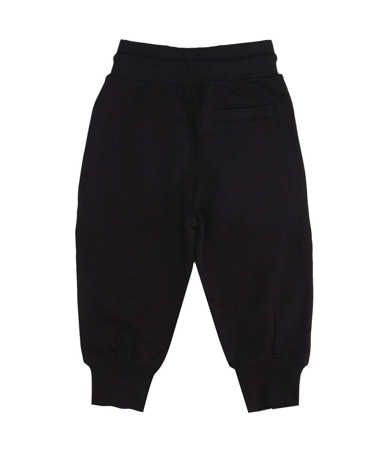 Molo | Alvar Sport Pant Black