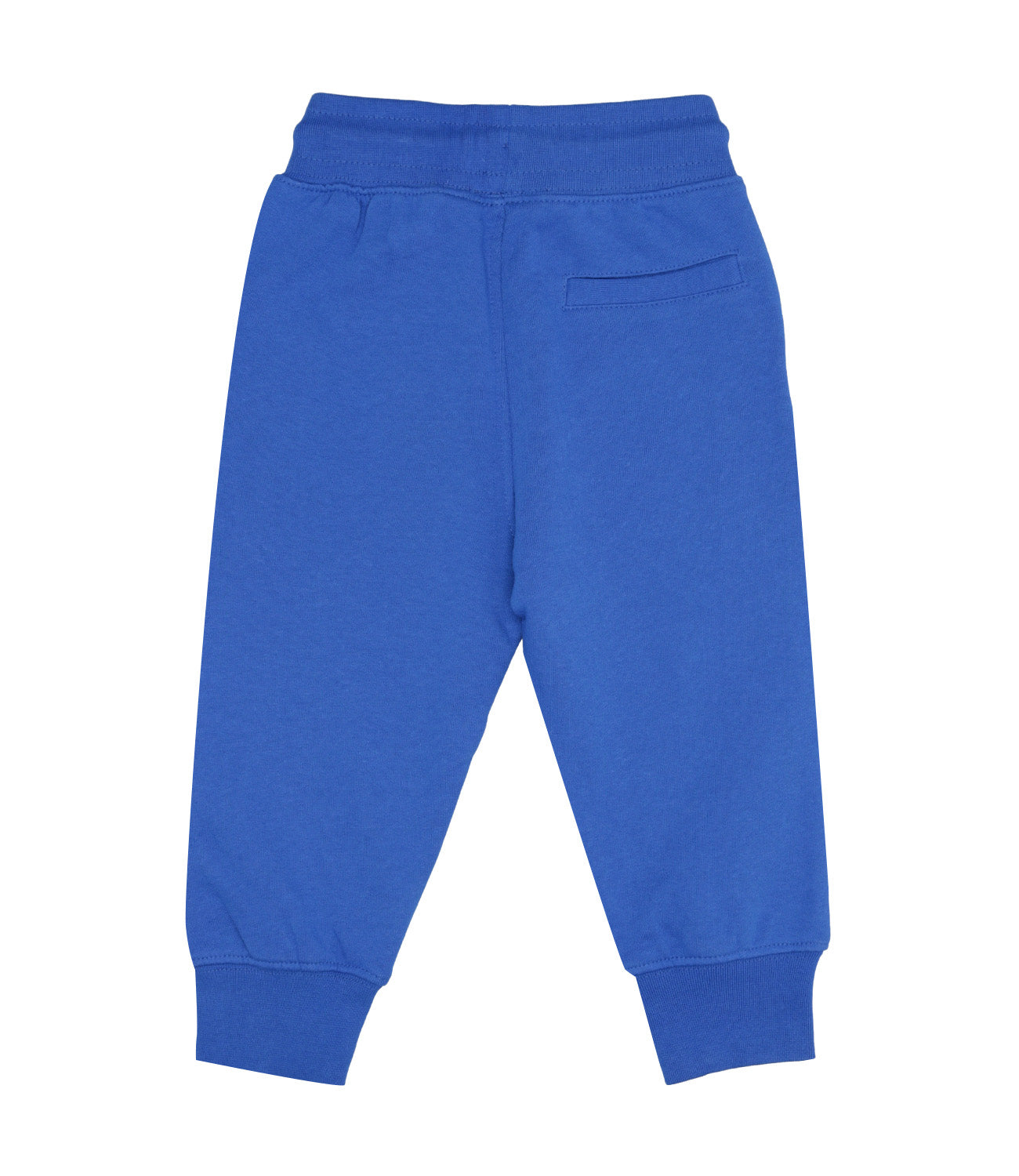 Molo | Alvar Light Blue Sporty Pants