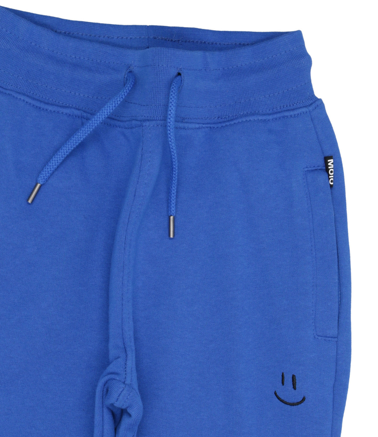 Molo | Pantalone Sportivo Alvar Azzurro