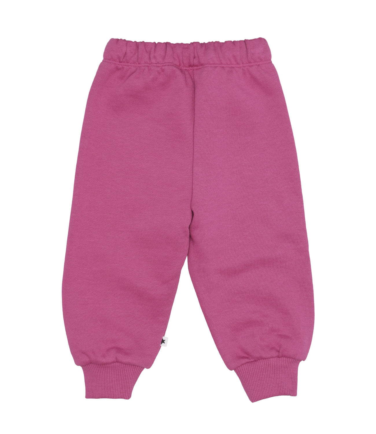 Molo | Simeon Sport Trousers Dark Pink