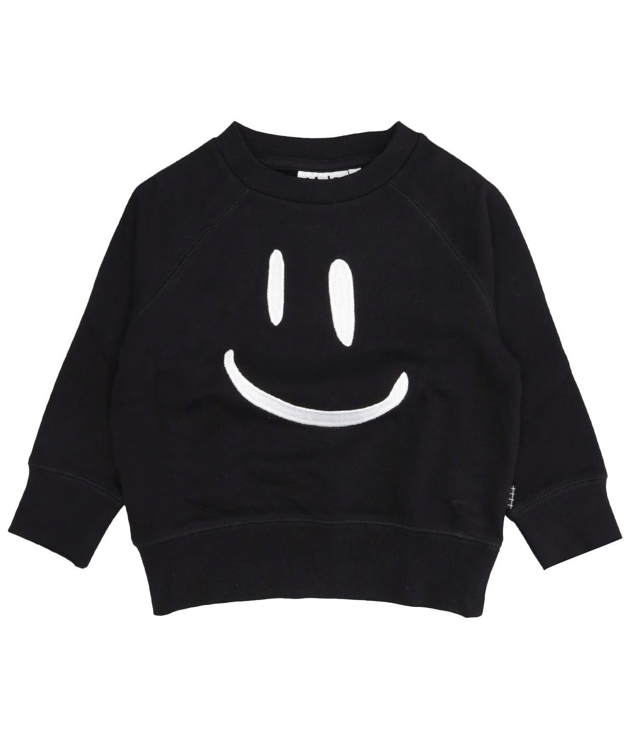 Pier | Sweatshirt Mike Black