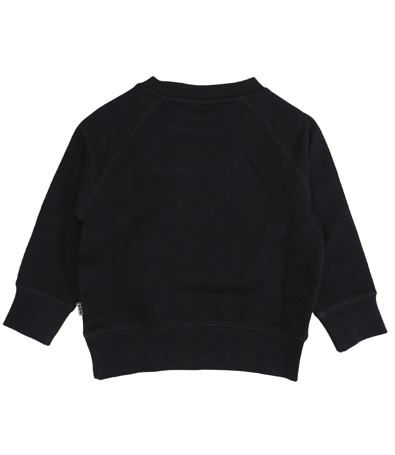 Pier | Sweatshirt Mike Black