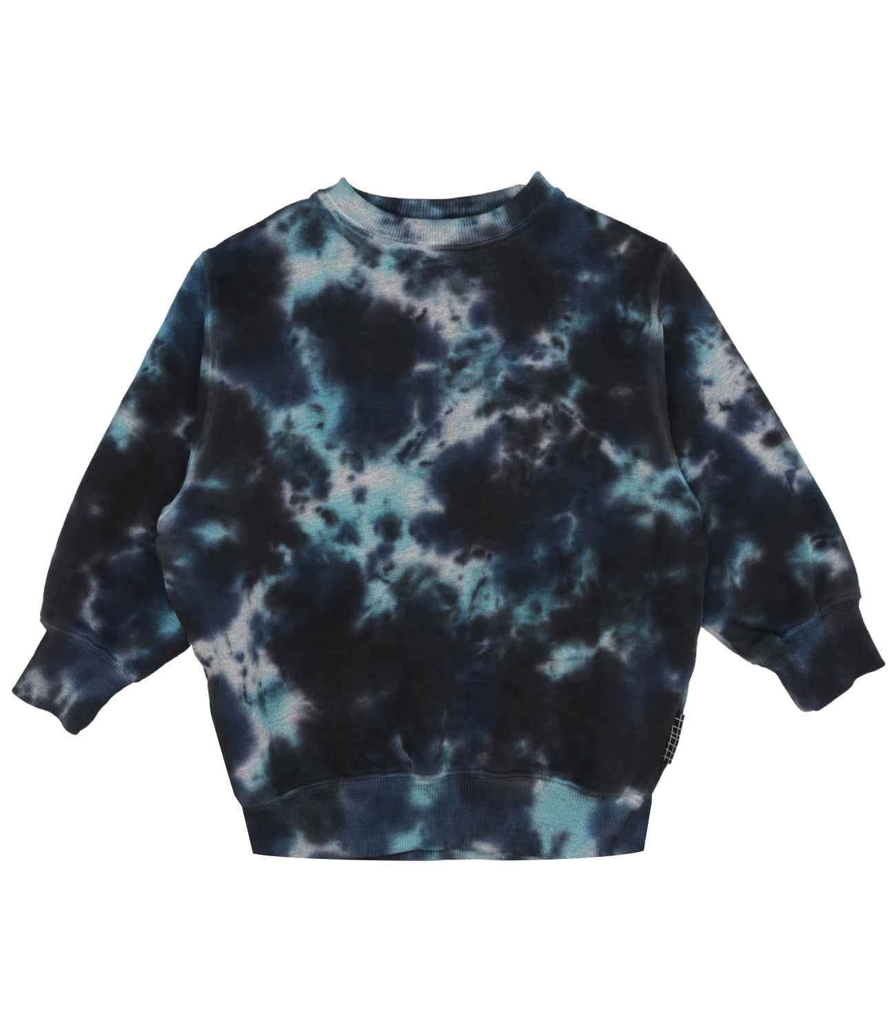 Molo | Sweatshirt Monti Dark Blue