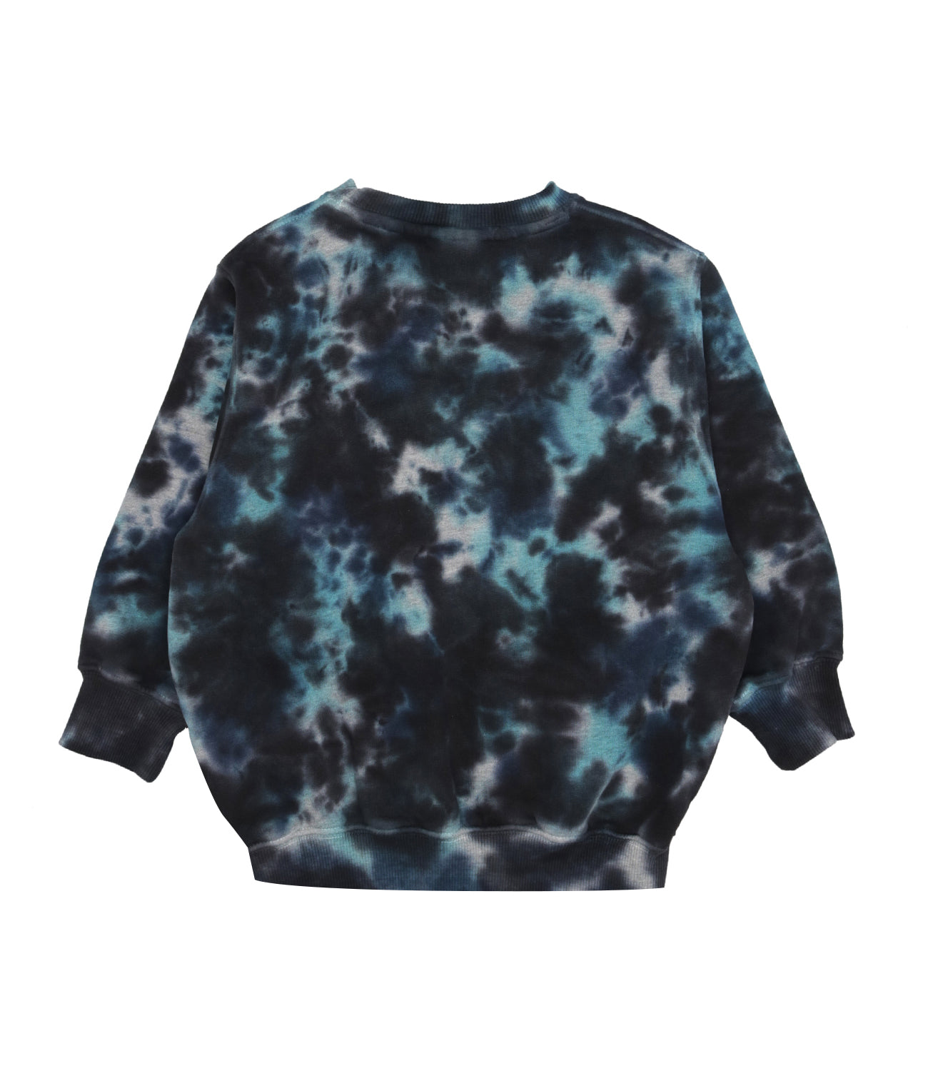 Molo | Sweatshirt Monti Dark Blue