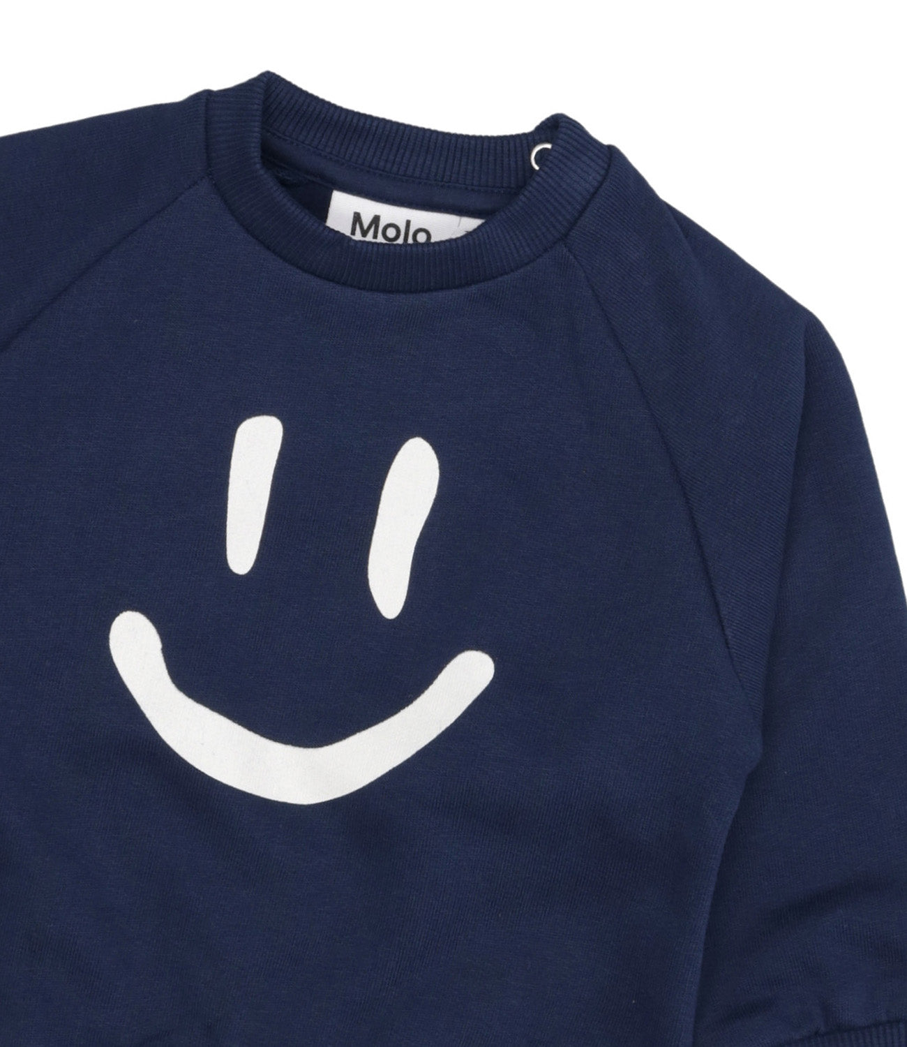 Pier | Sweatshirt Disc Ocean