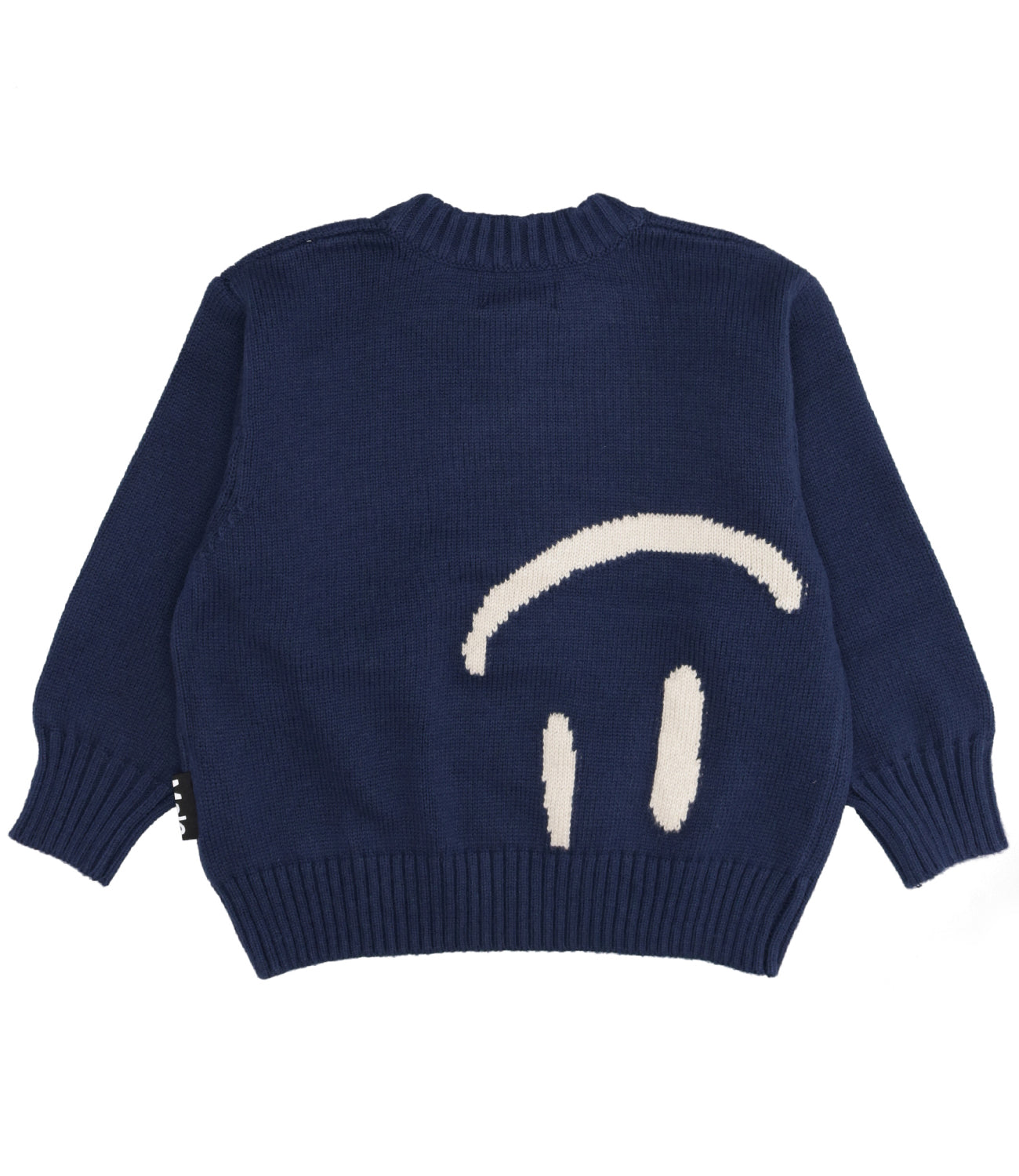 Molo | Maglia Bello Blu navy