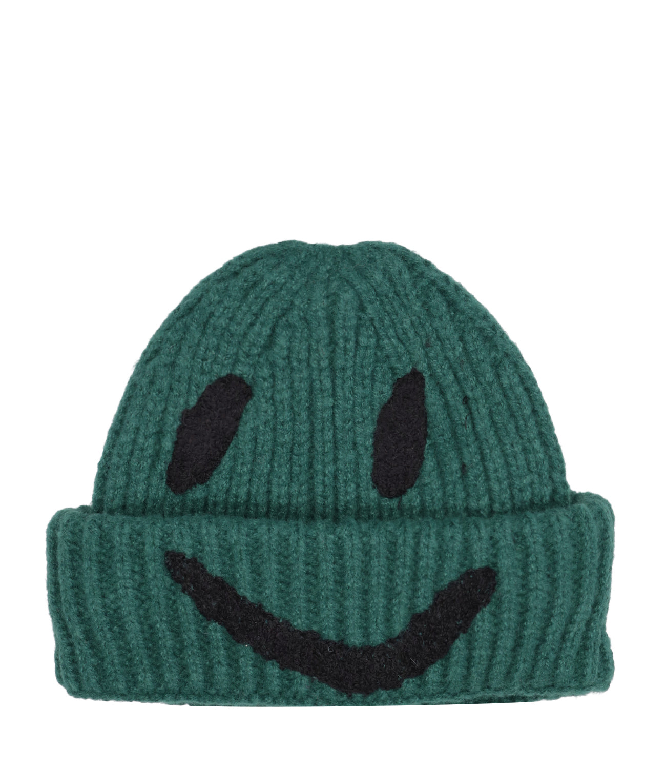 Molo | Cappello Kim Smeraldo