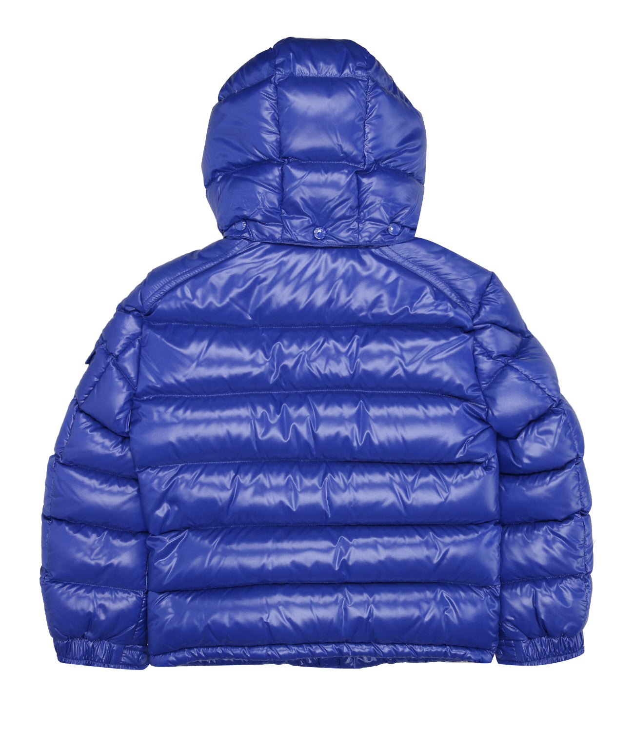 Moncler Junior | New Maya Bluette Jacket