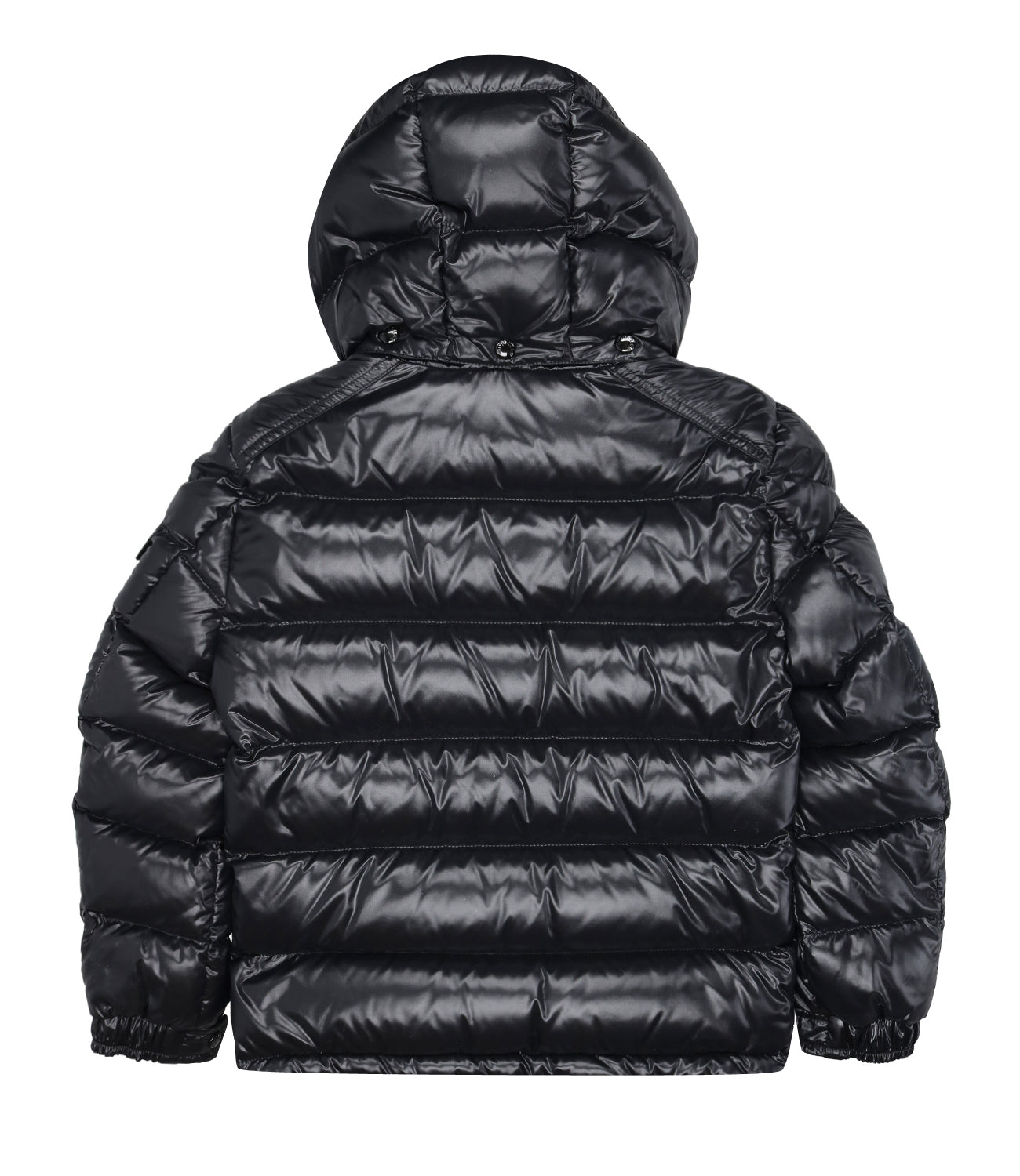 Moncler Junior | New Maya Jacket Black