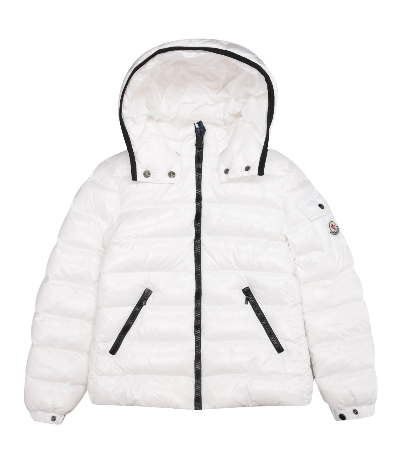 Moncler Junior | Giubbotto Bady Panna