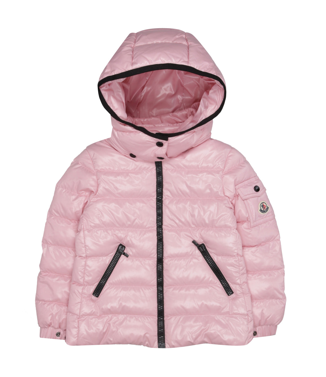 Moncler Junior | Giubbotto Bady Rosa