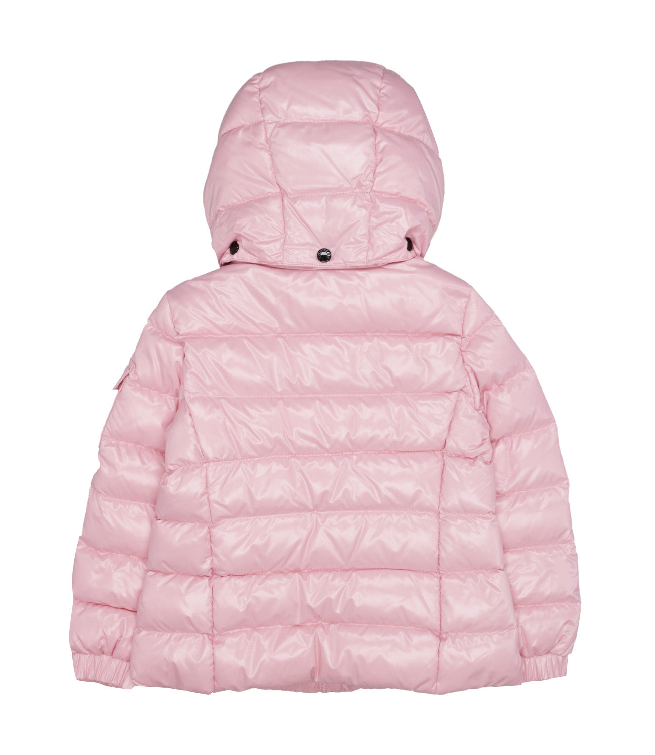 Moncler Junior | Bady Jacket Pink