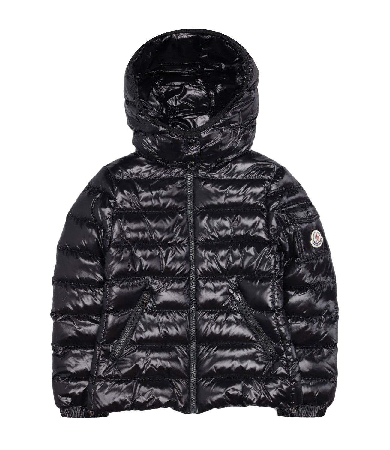 Moncler Junior | Bady Jacket Black