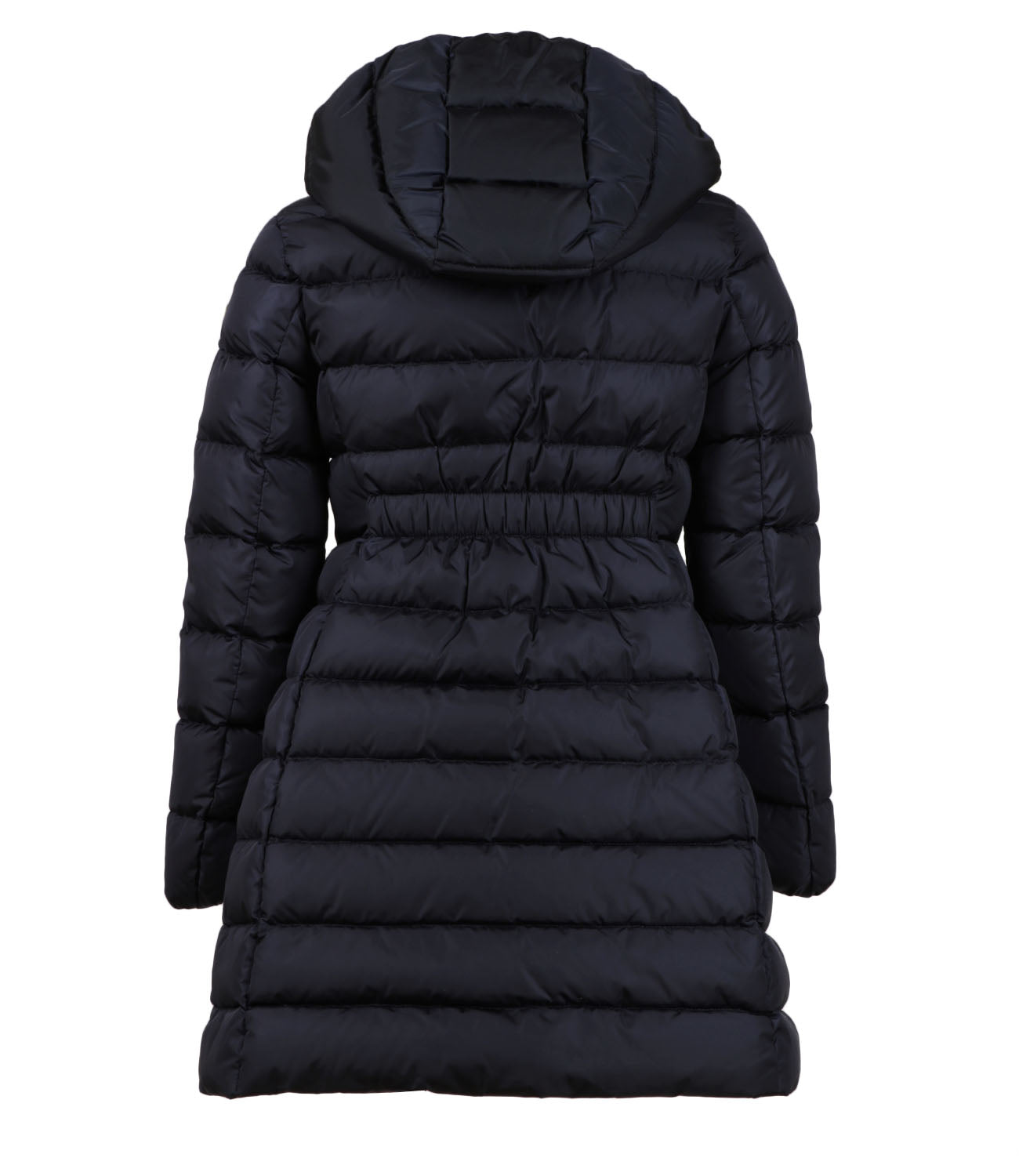 Moncler Junior | Piumino Charpal Blu notte