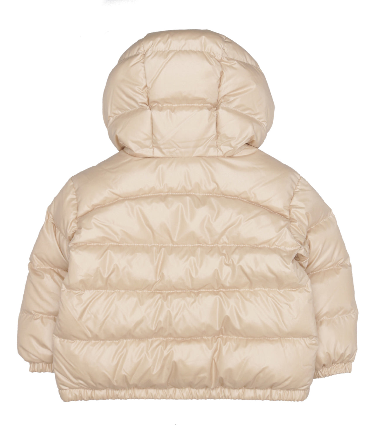 Moncler Junior | Bluma Vanilla Jacket