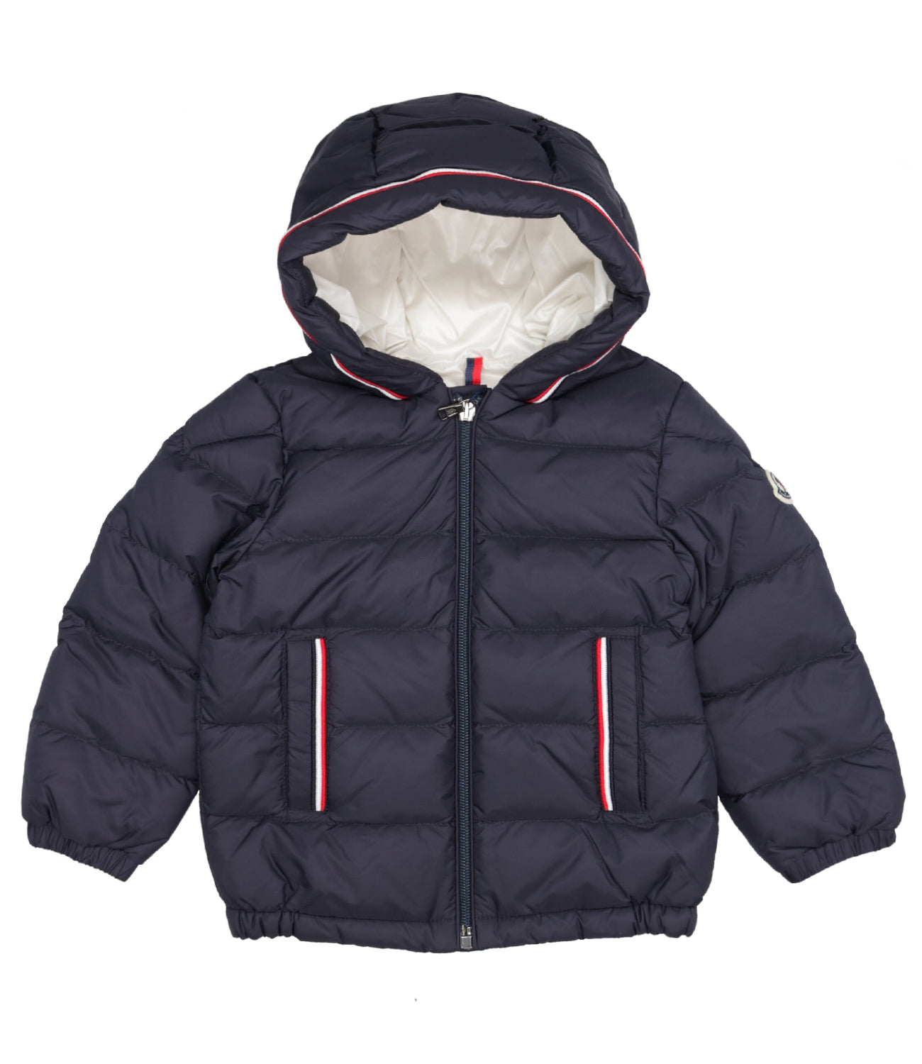 Moncler Junior | Merary Jacket Navy Blue