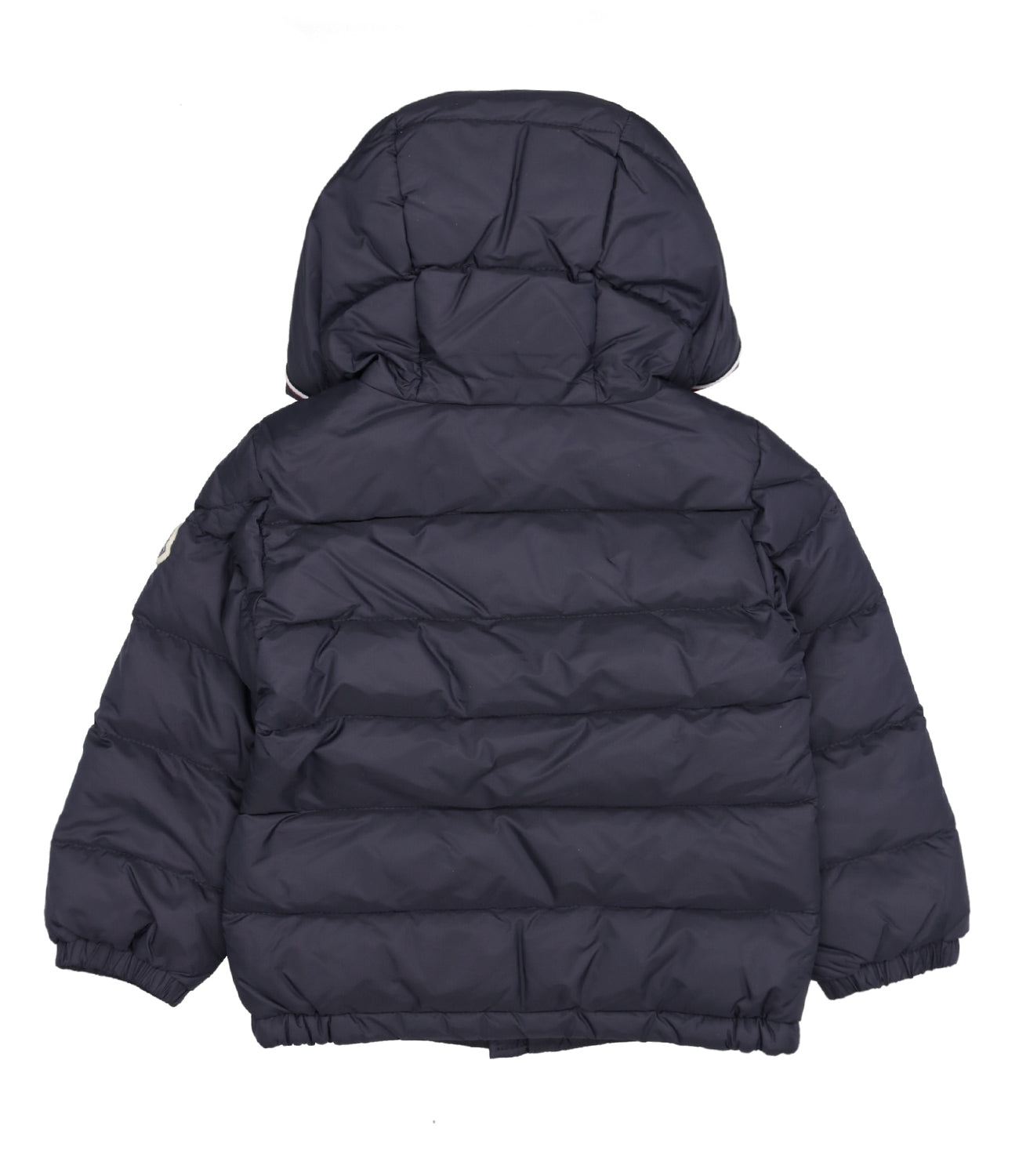 Moncler Junior | Merary Jacket Navy Blue