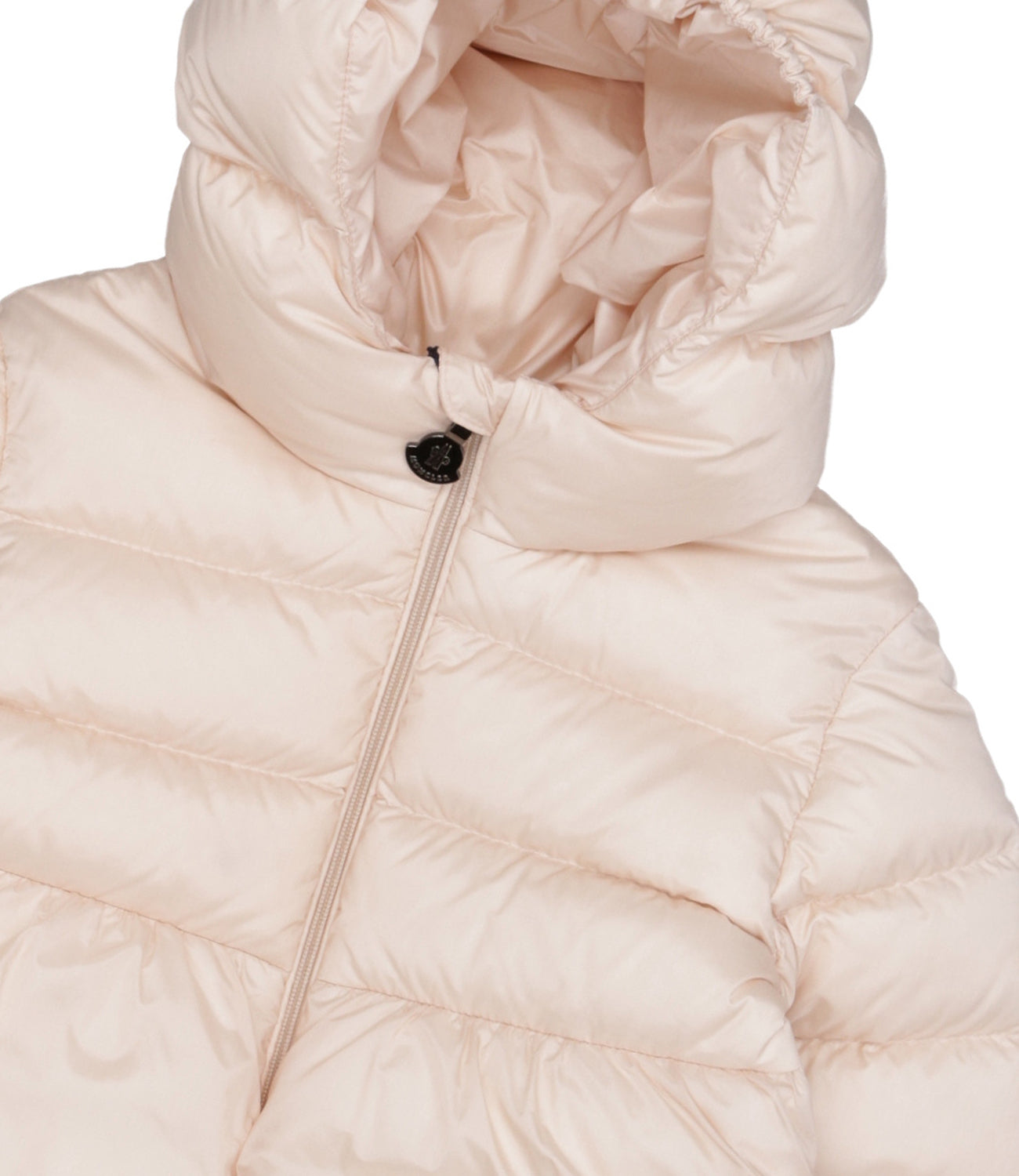 Moncler Junior | Odile Light Pink Jacket