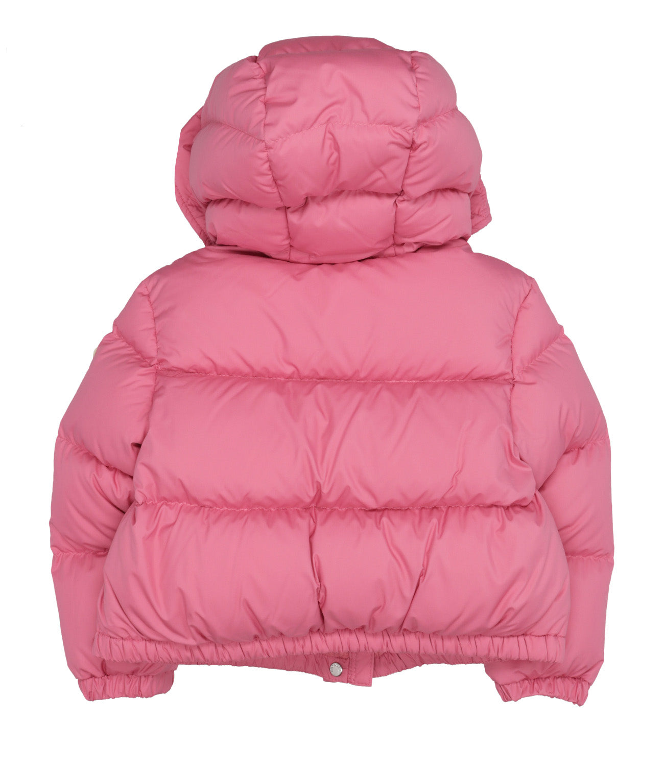 Moncler Junior | Laurie Jacket Pink