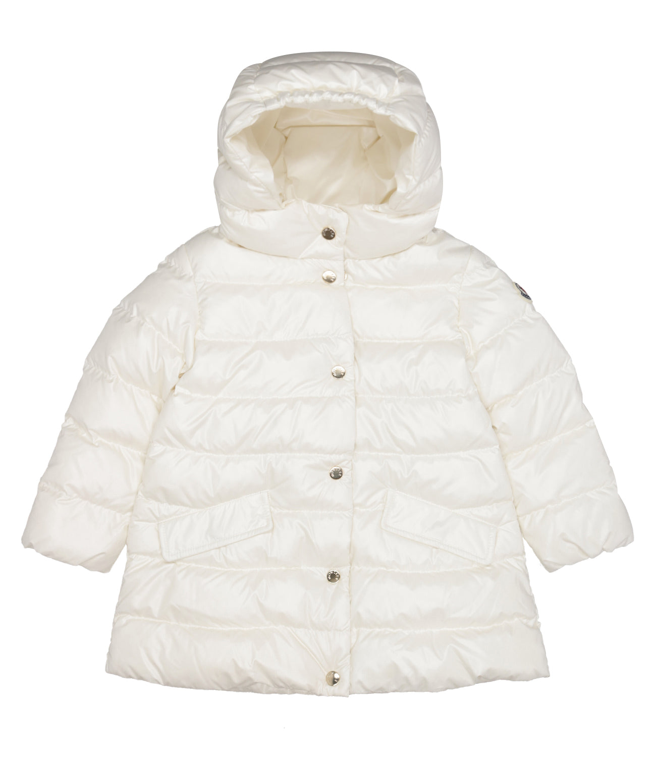 Moncler Junior | Ibida Jacket Cream