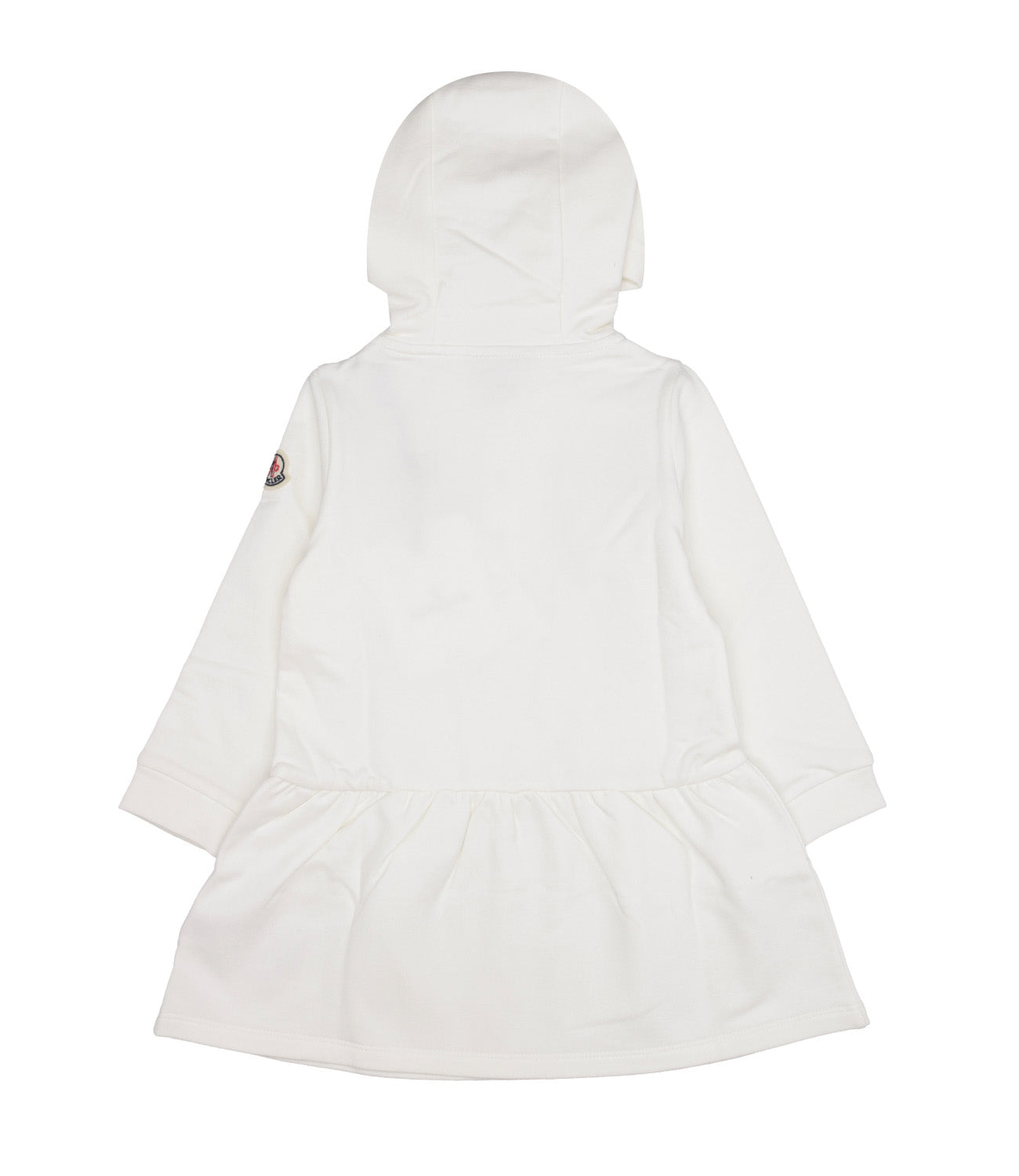 Moncler Junior | Dress Cream