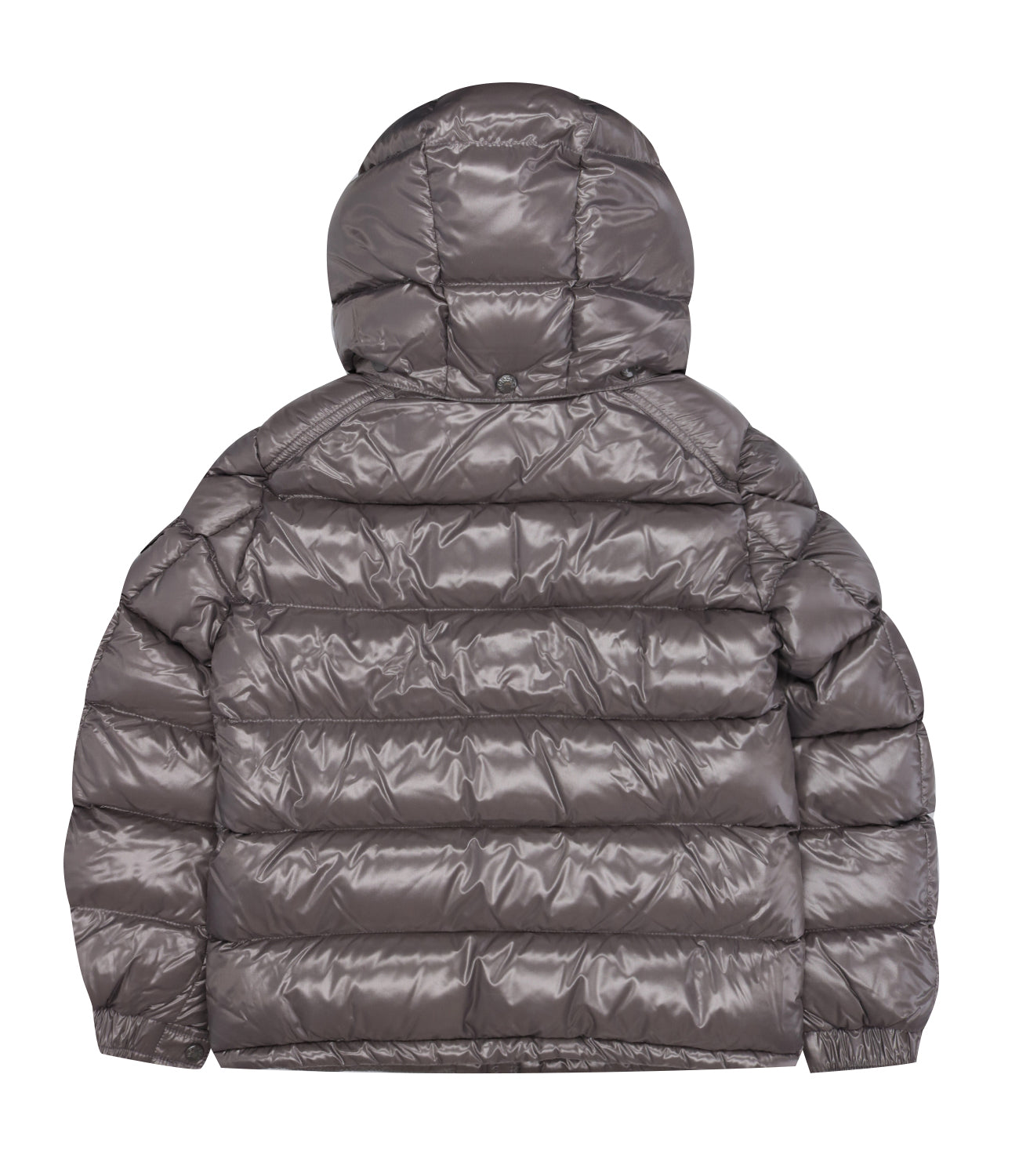 Moncler Junior | Jacket New Maya Turtledove