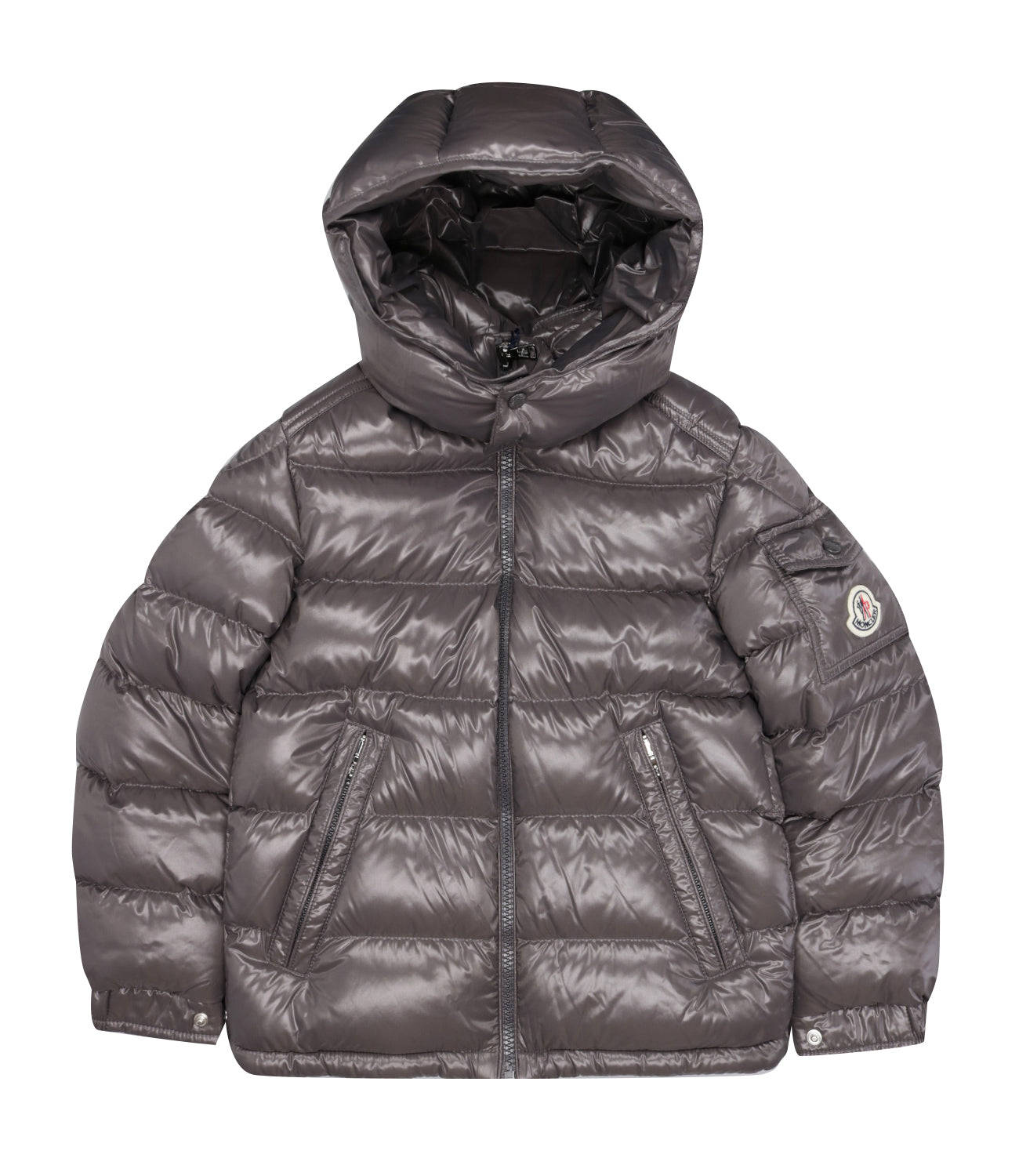 Moncler Junior | Jacket New Maya Turtledove