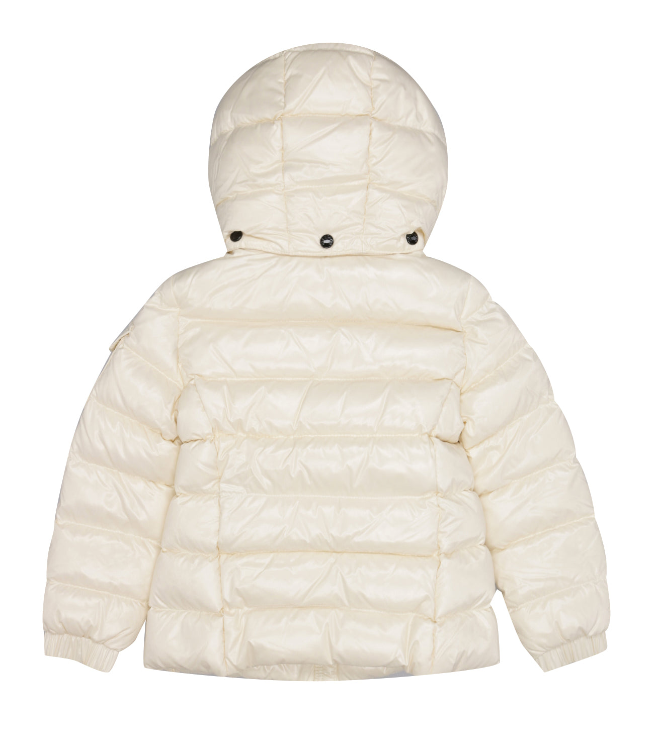 Moncler Junior | Bady Jacket Cream