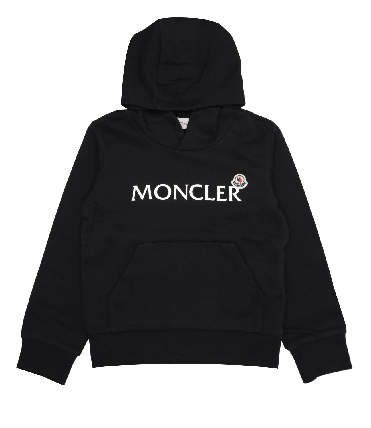 Moncler Junior | Sweatshirt Black