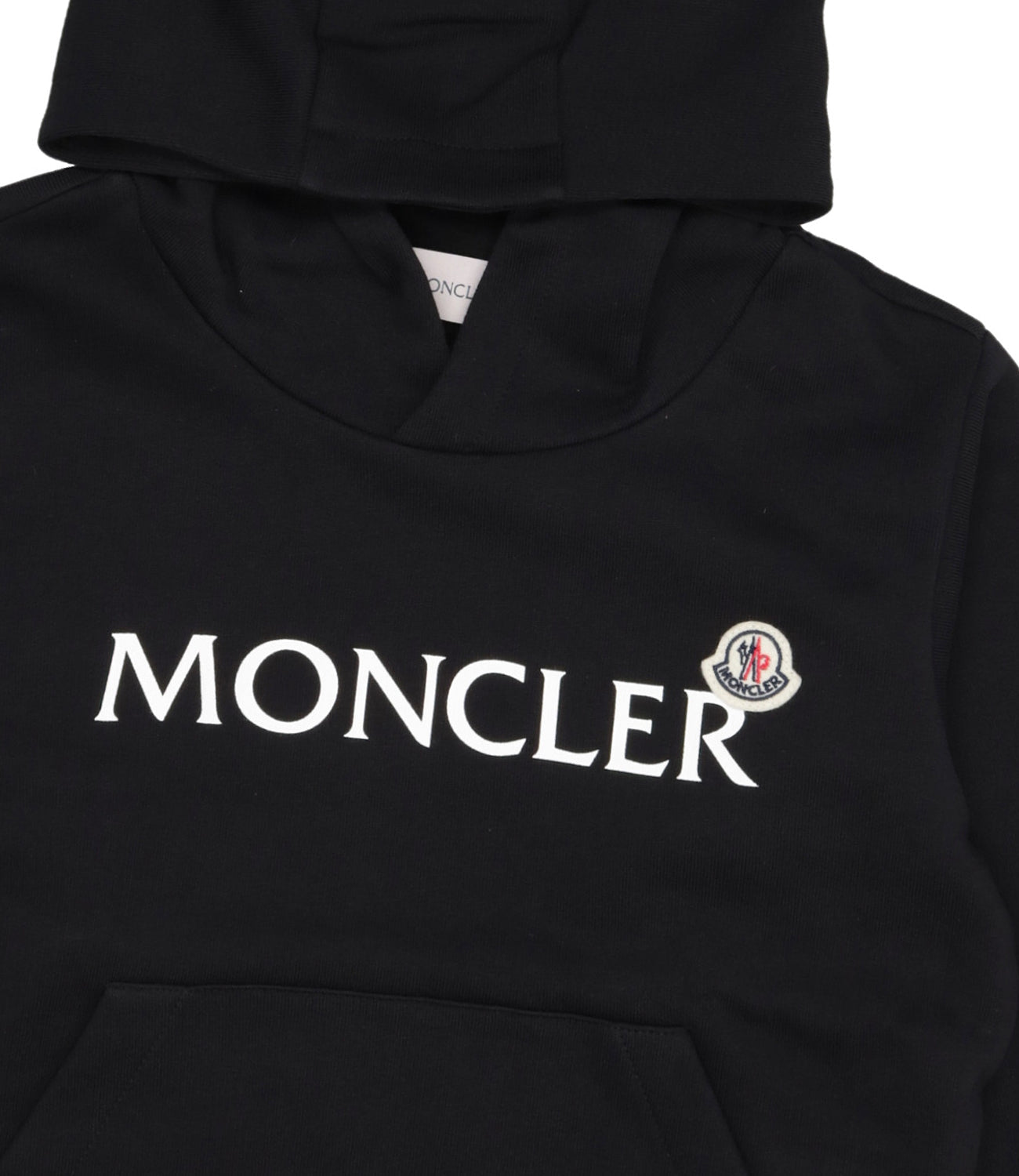 Moncler Junior | Sweatshirt Black