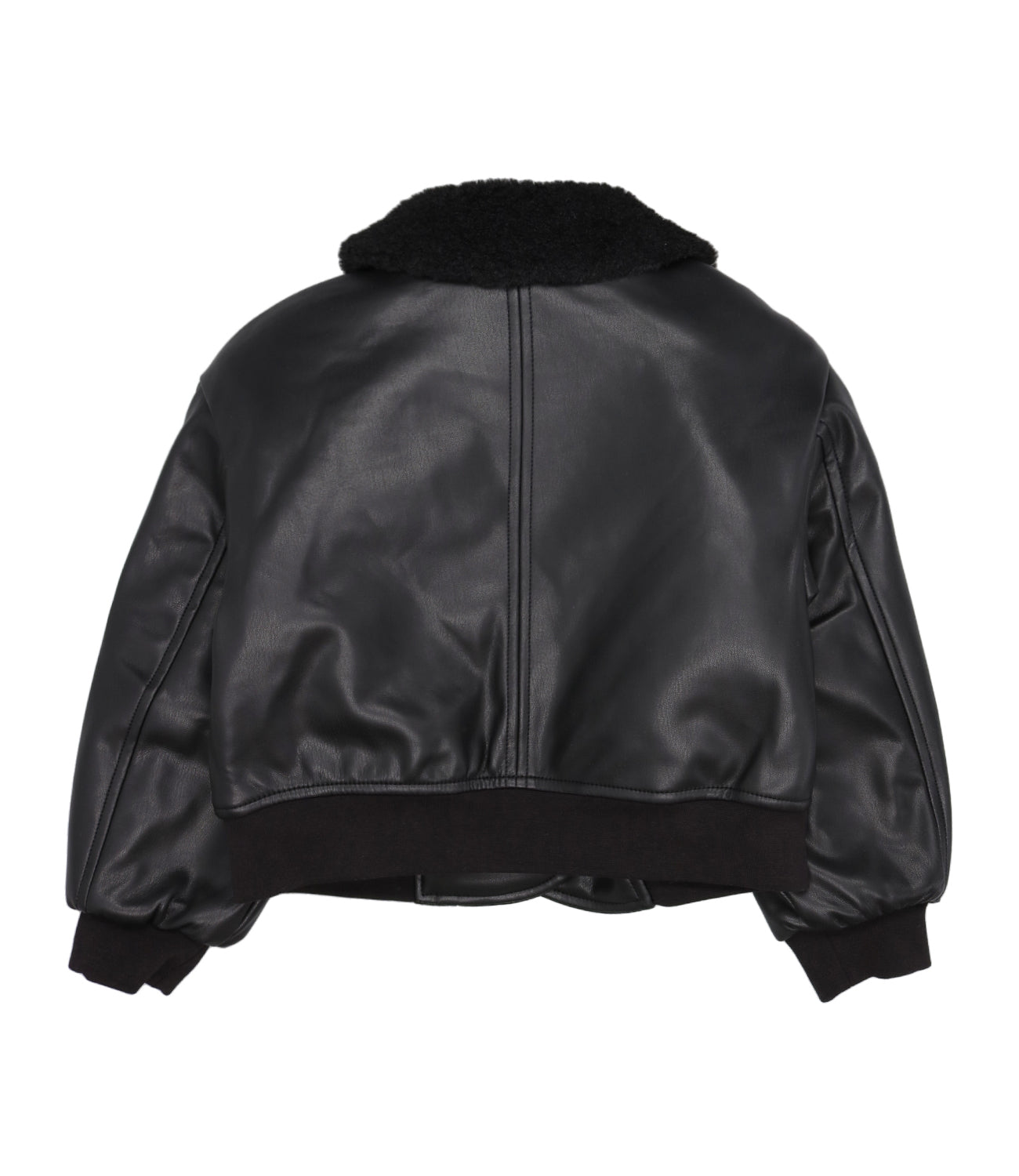 Monnalisa | Black Jacket