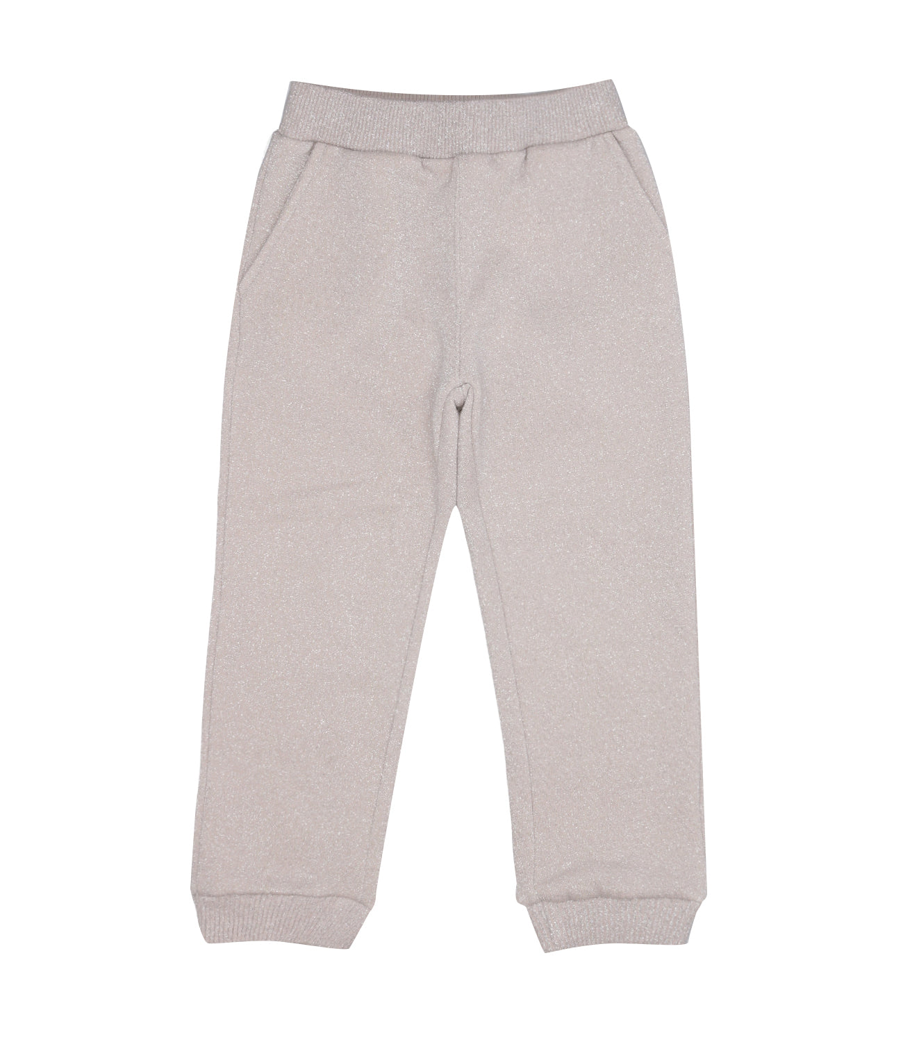 Monnalisa | Sand Sports Pants