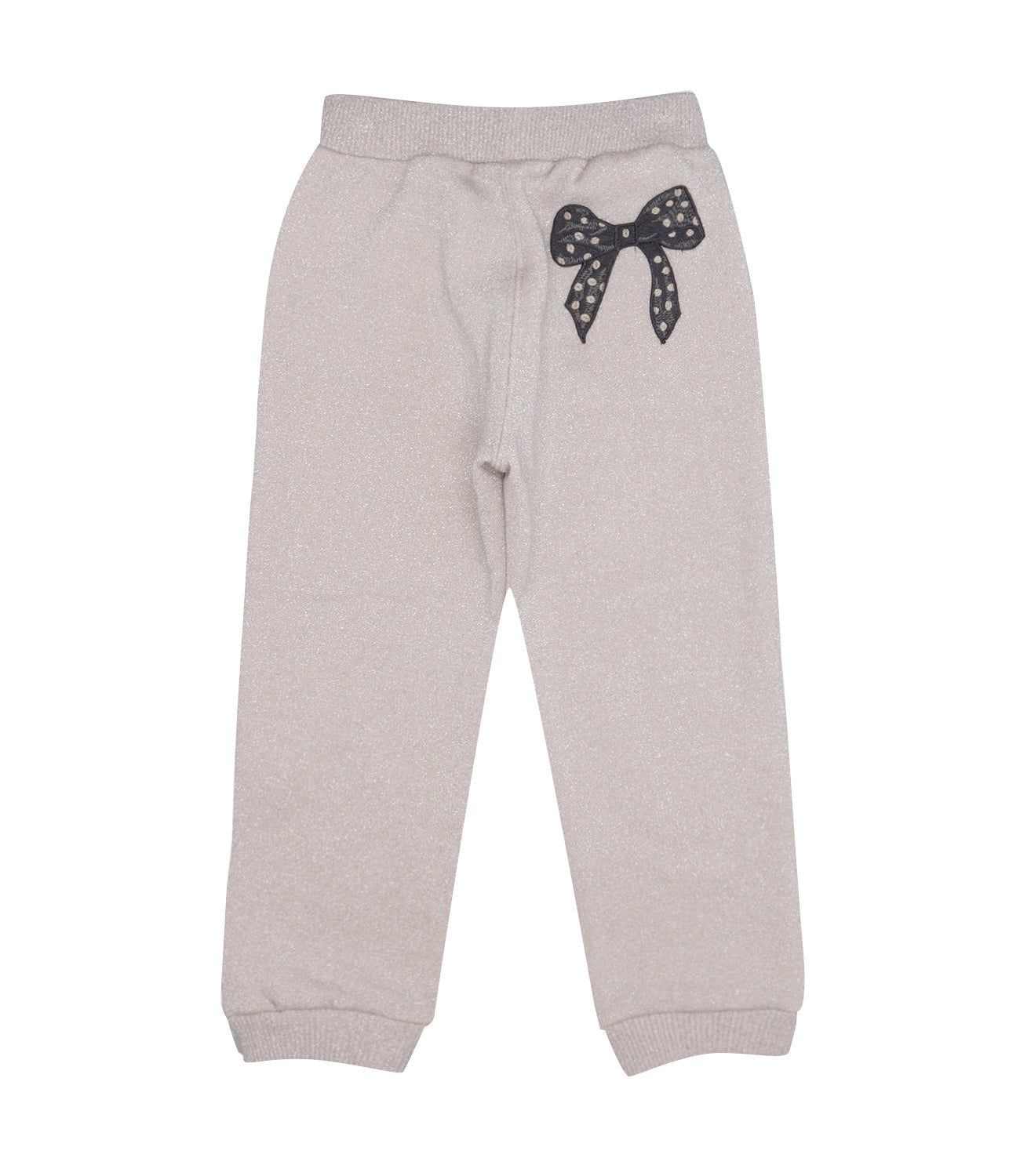 Monnalisa | Sand Sports Pants