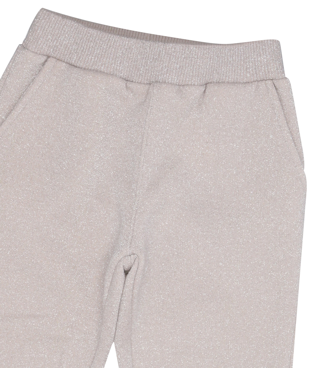 Monnalisa | Sand Sports Pants